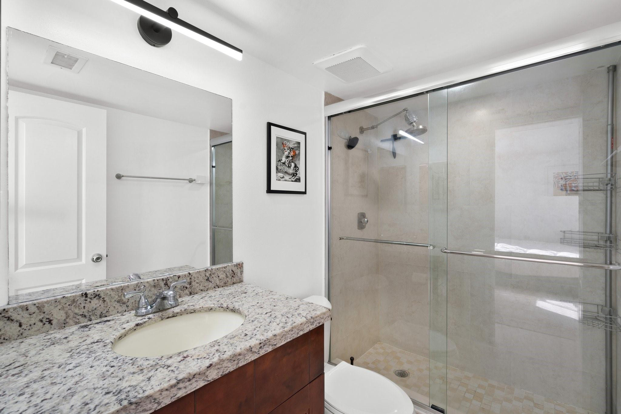 111 Lake Emerald Drive 401