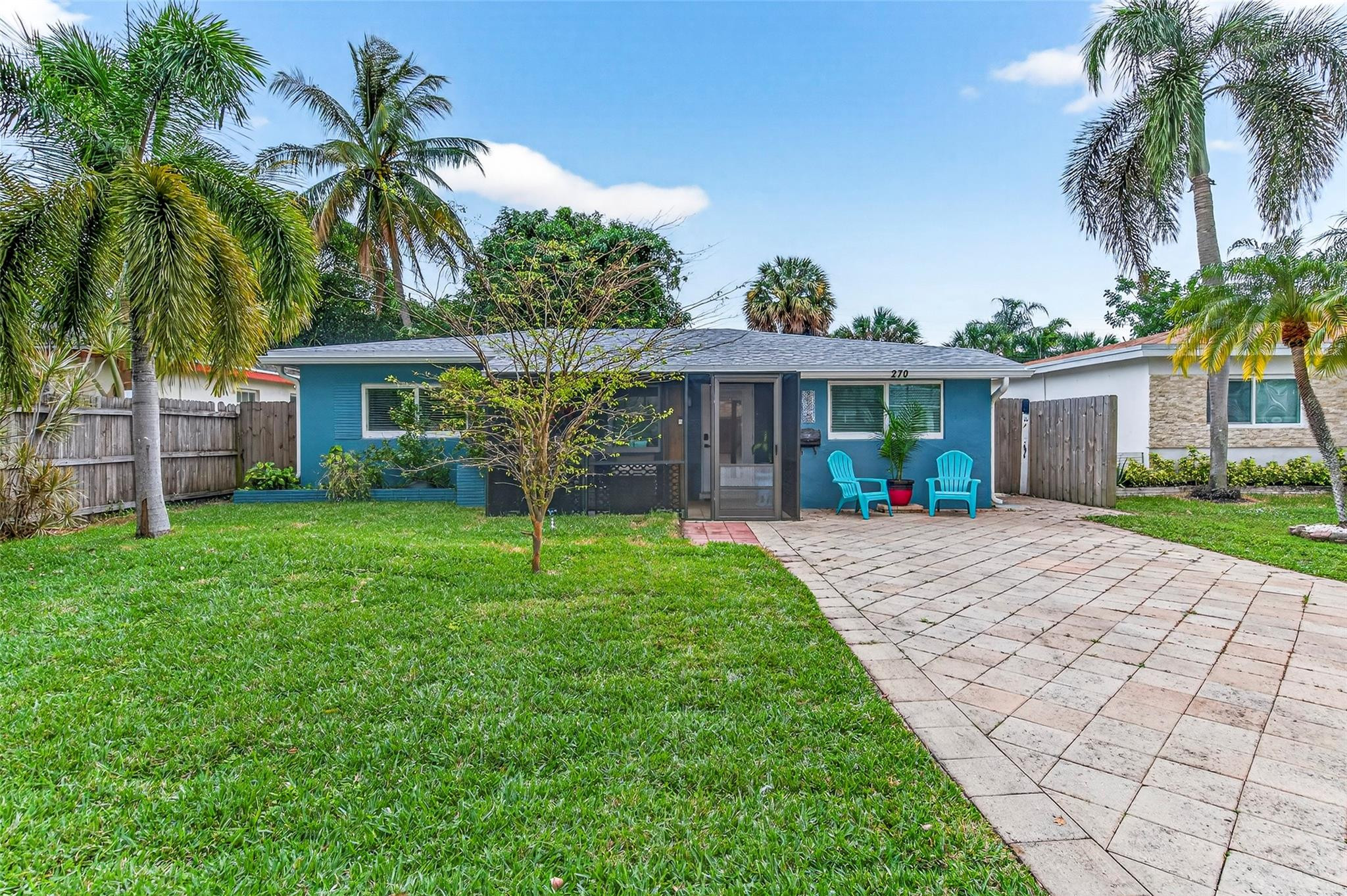 270 NE 42nd Court