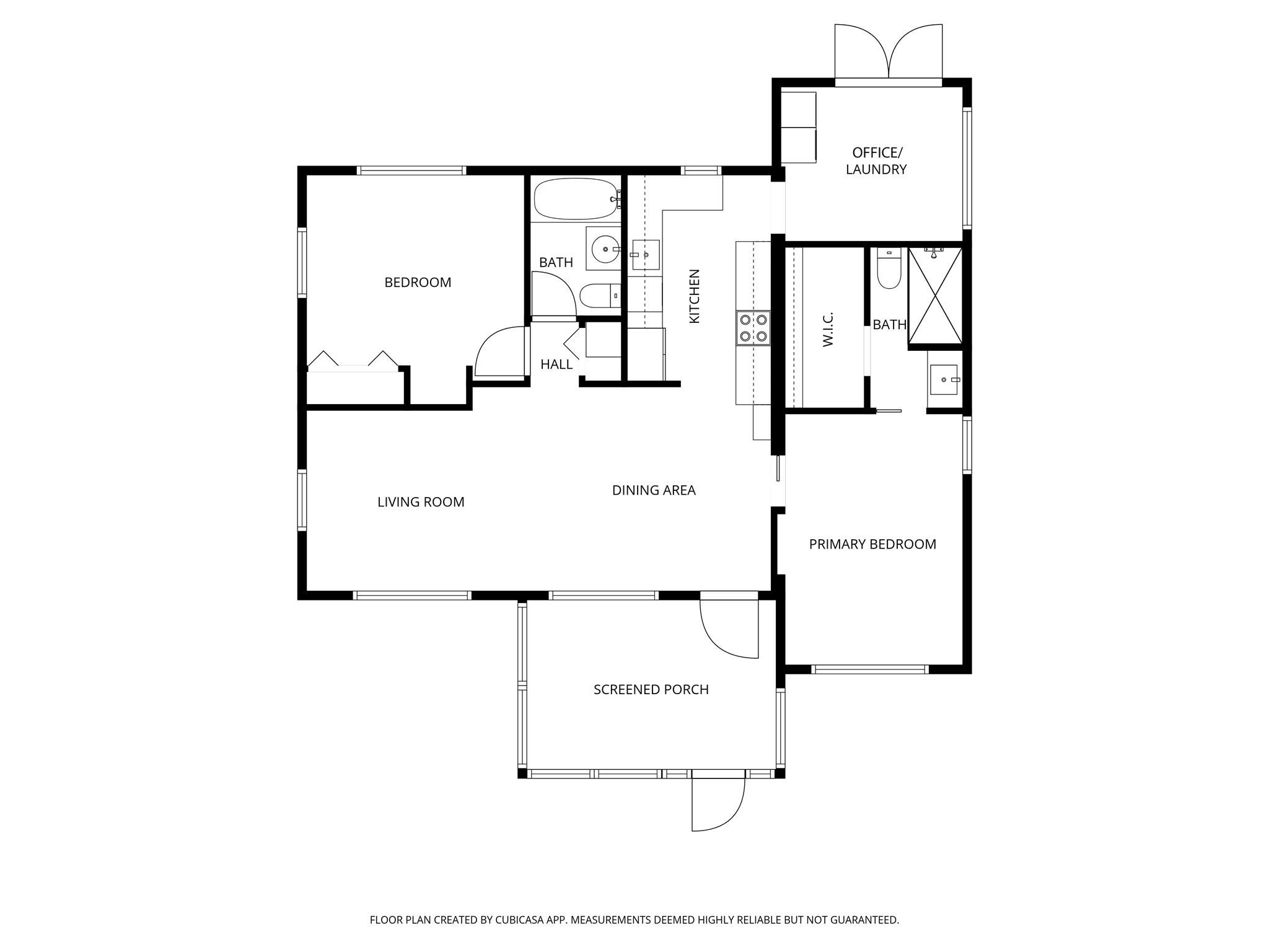 270 NE 42nd Court