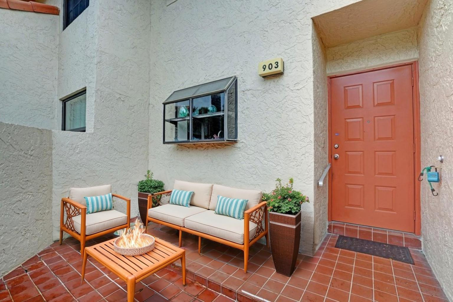 903 Congressional Way 903