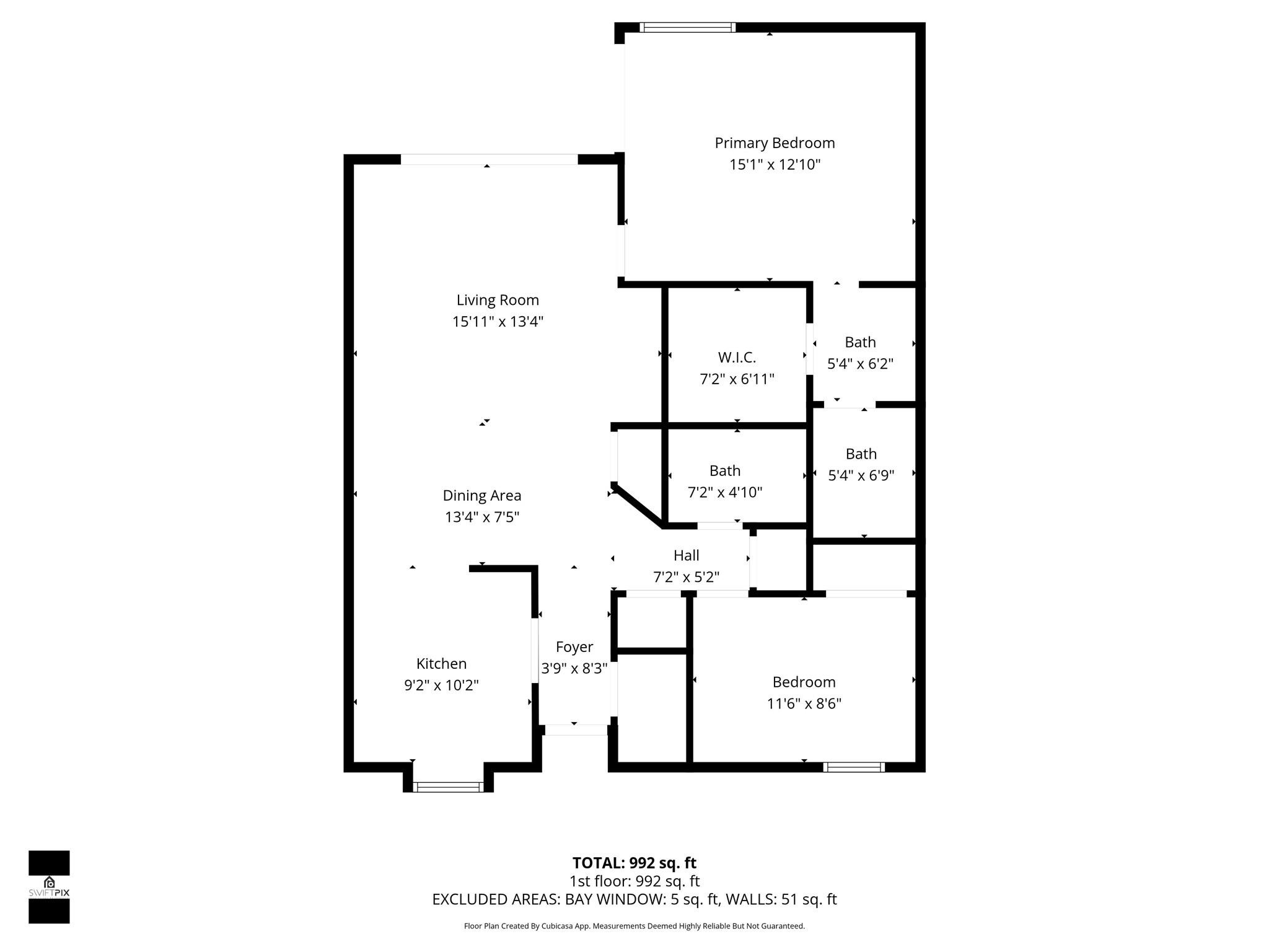 903 Congressional Way 903