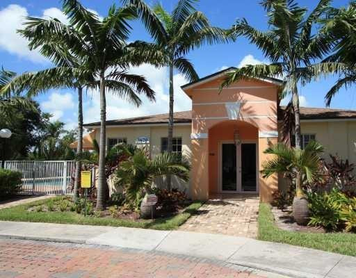Private Address