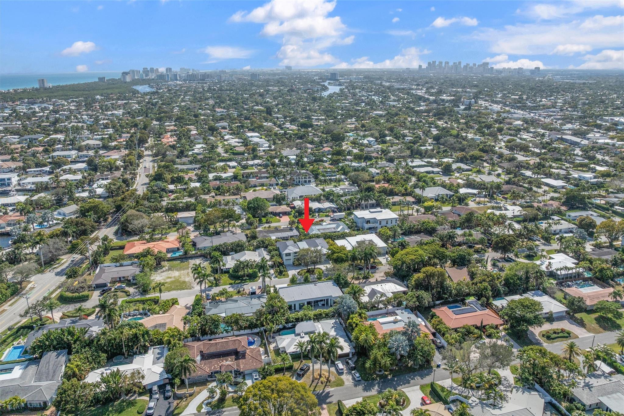 2732 NE 29th Court