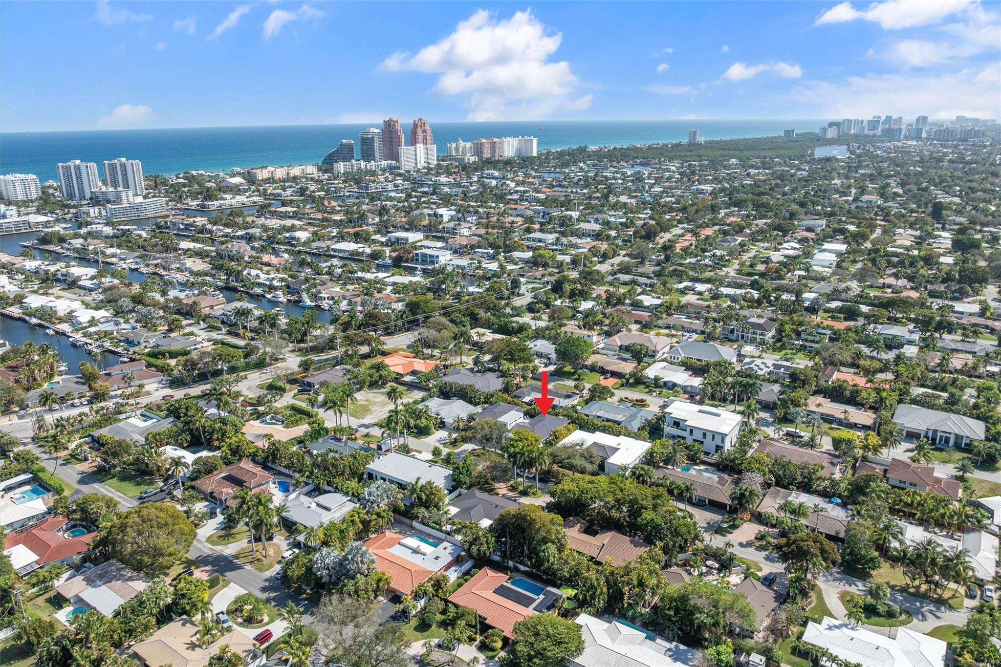 2732 NE 29th Court