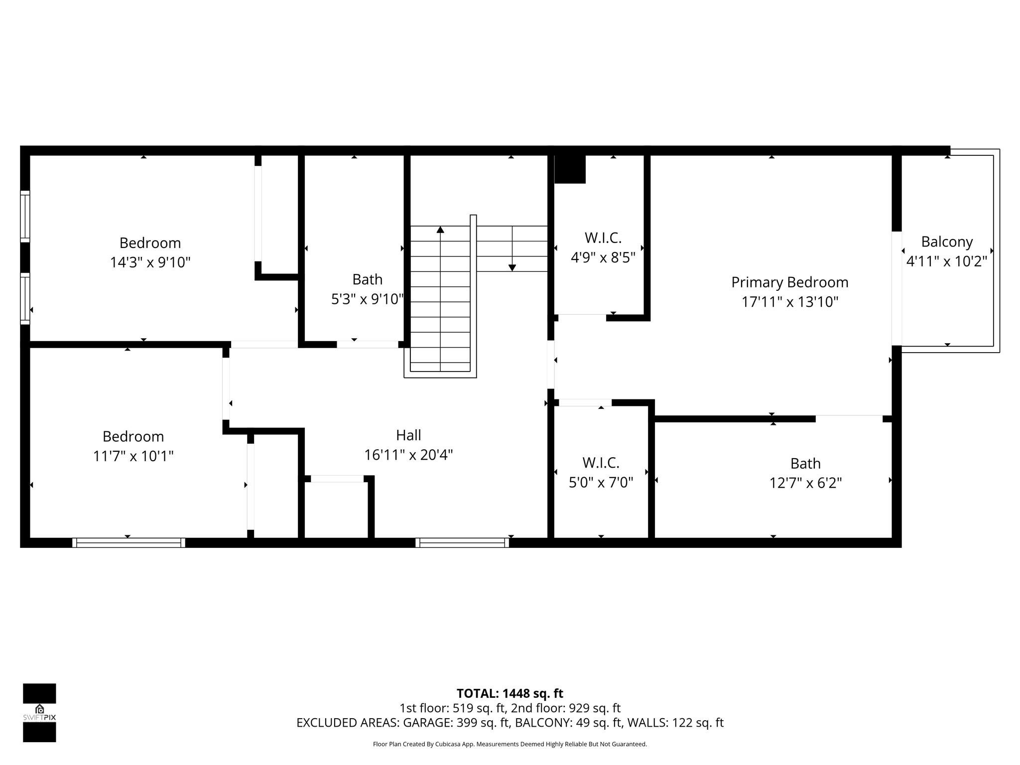 4369 NW 9th Street