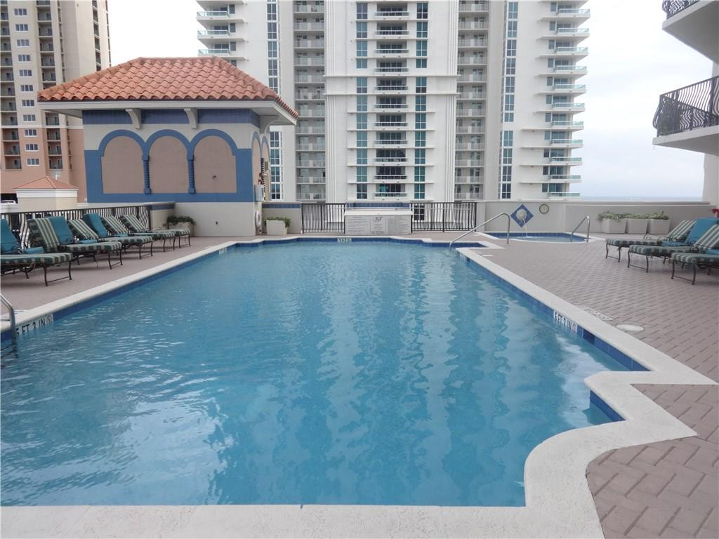 100 S Birch Road 1106-b