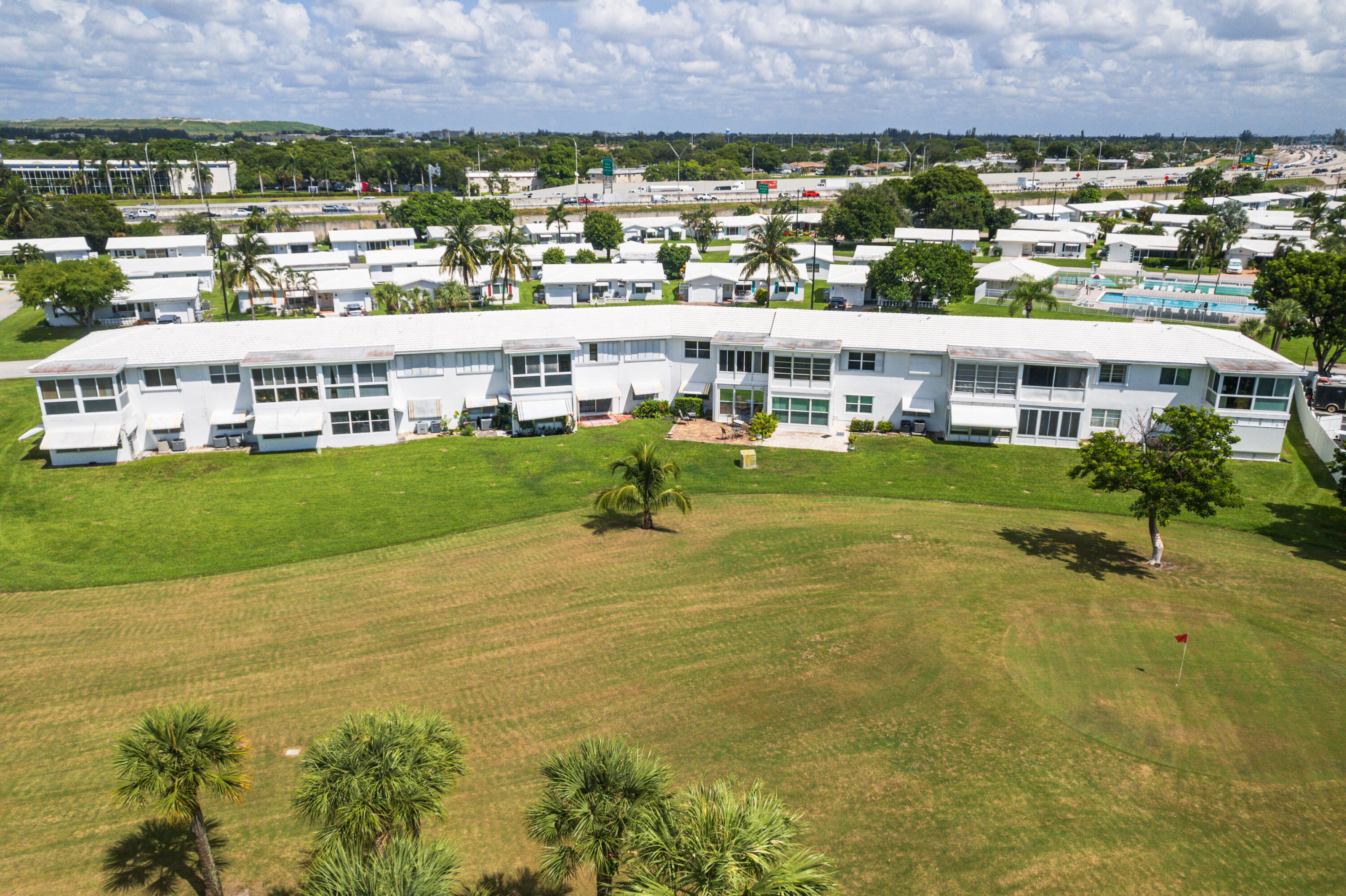 2850 W Golf Boulevard 110