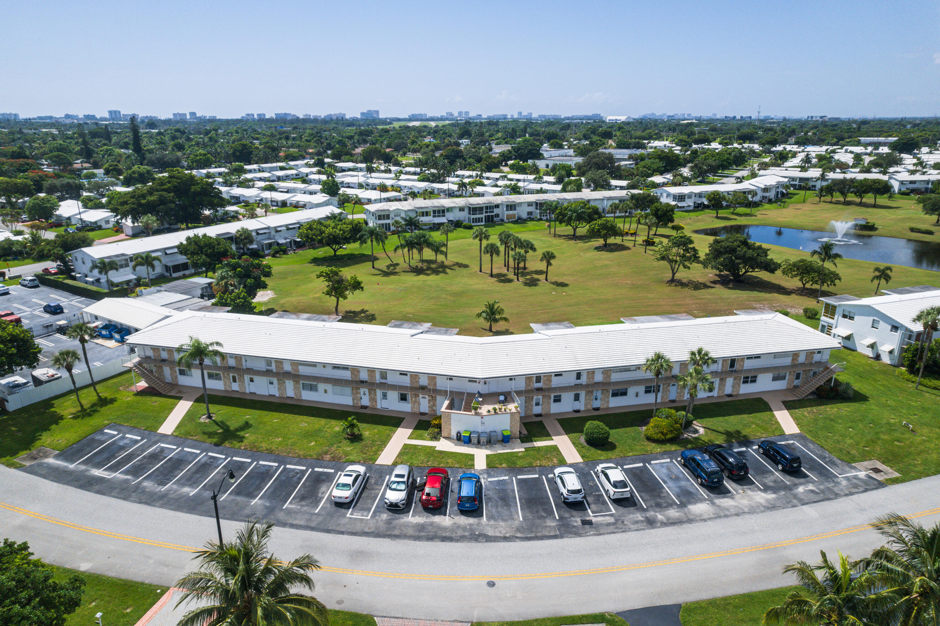 2850 W Golf Boulevard 110
