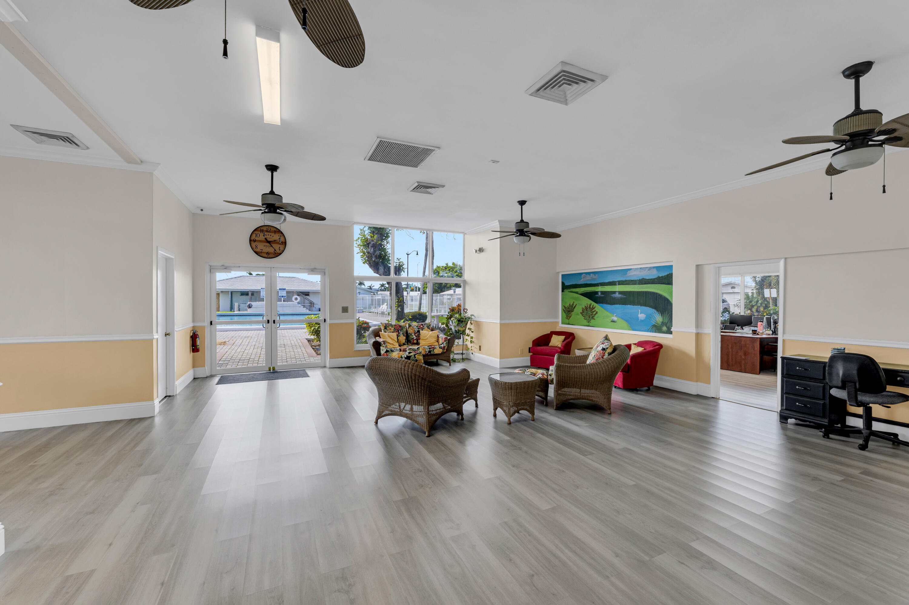 2850 W Golf Boulevard 110