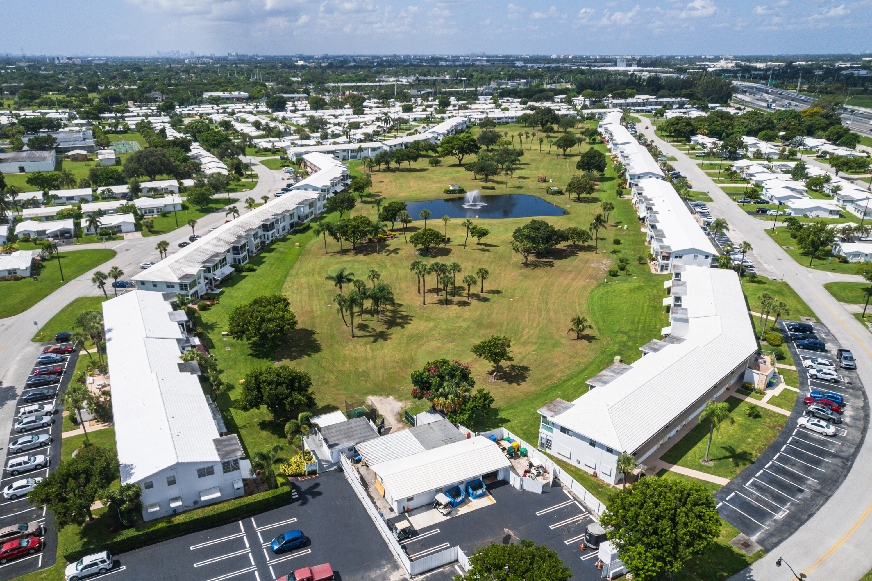 2850 W Golf Boulevard 110