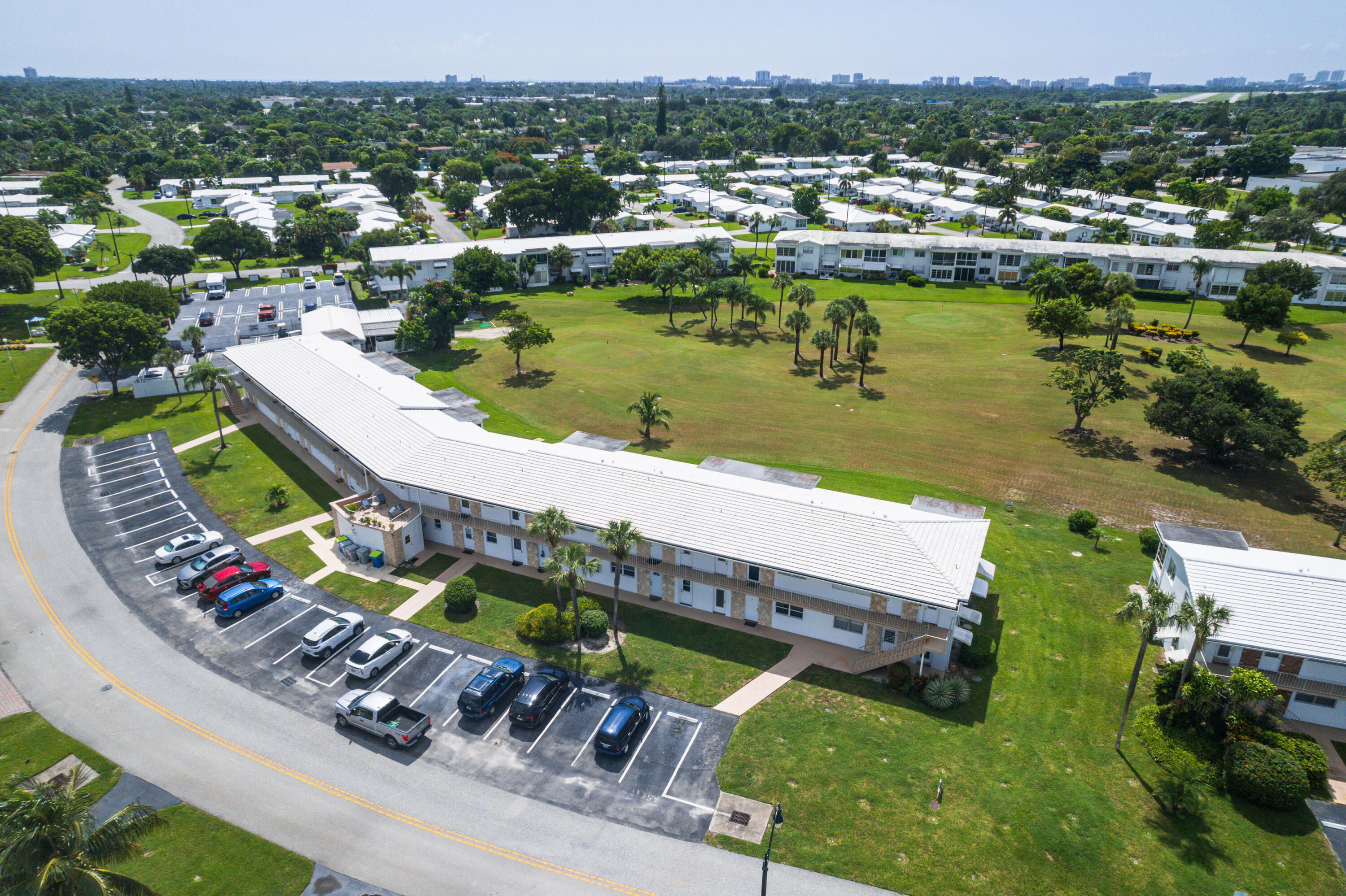 2850 W Golf Boulevard 110