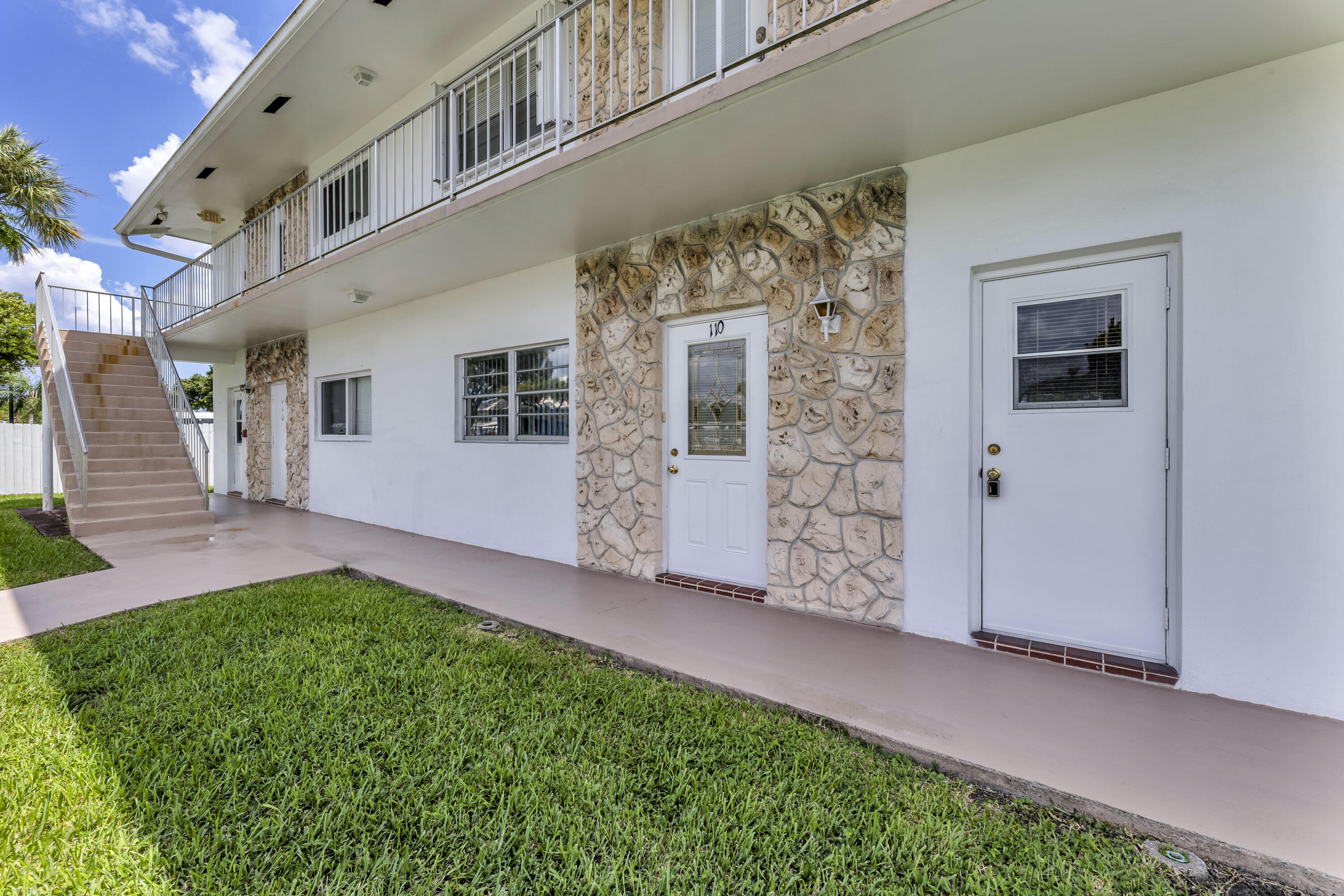 2850 W Golf Boulevard 110