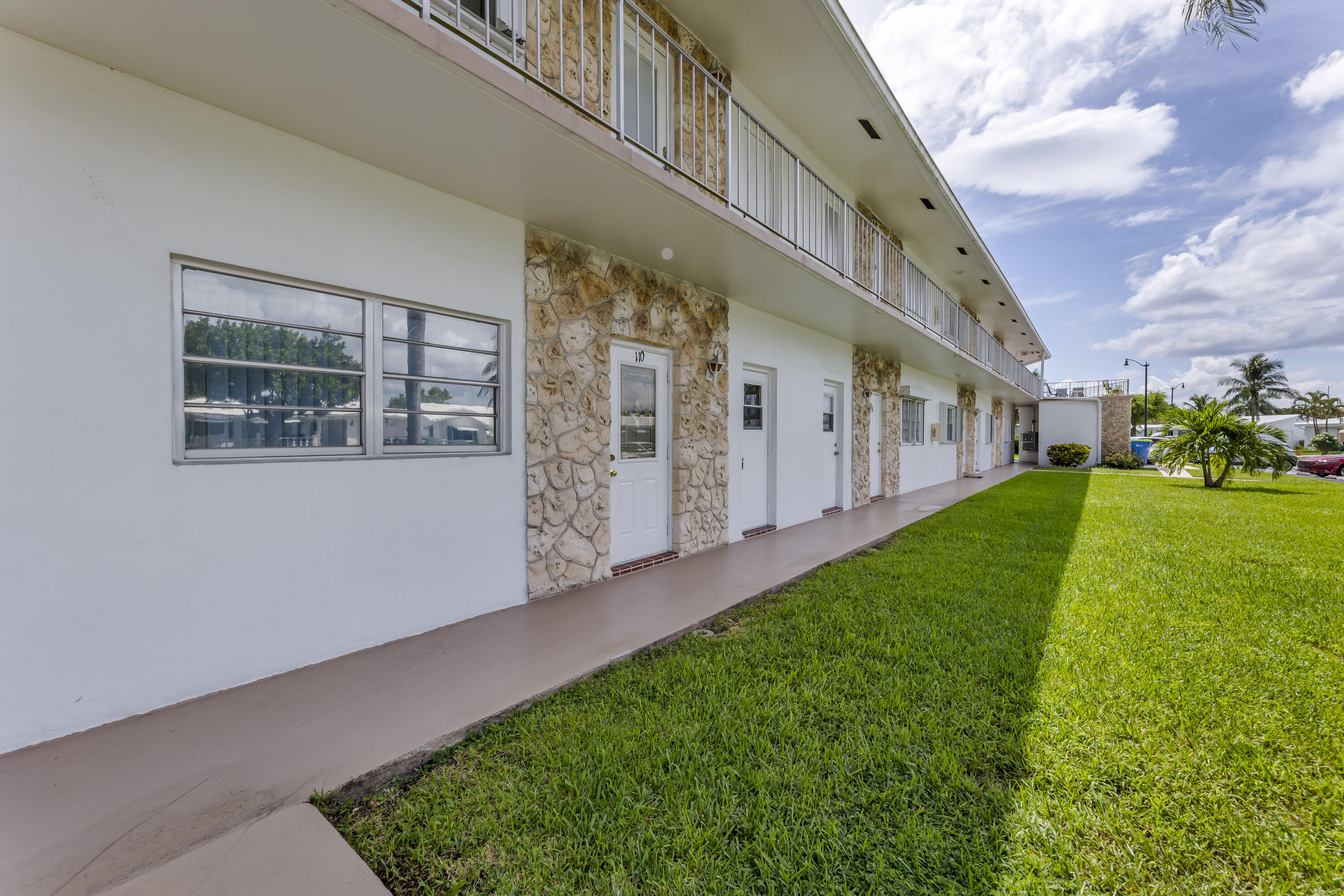 2850 W Golf Boulevard 110