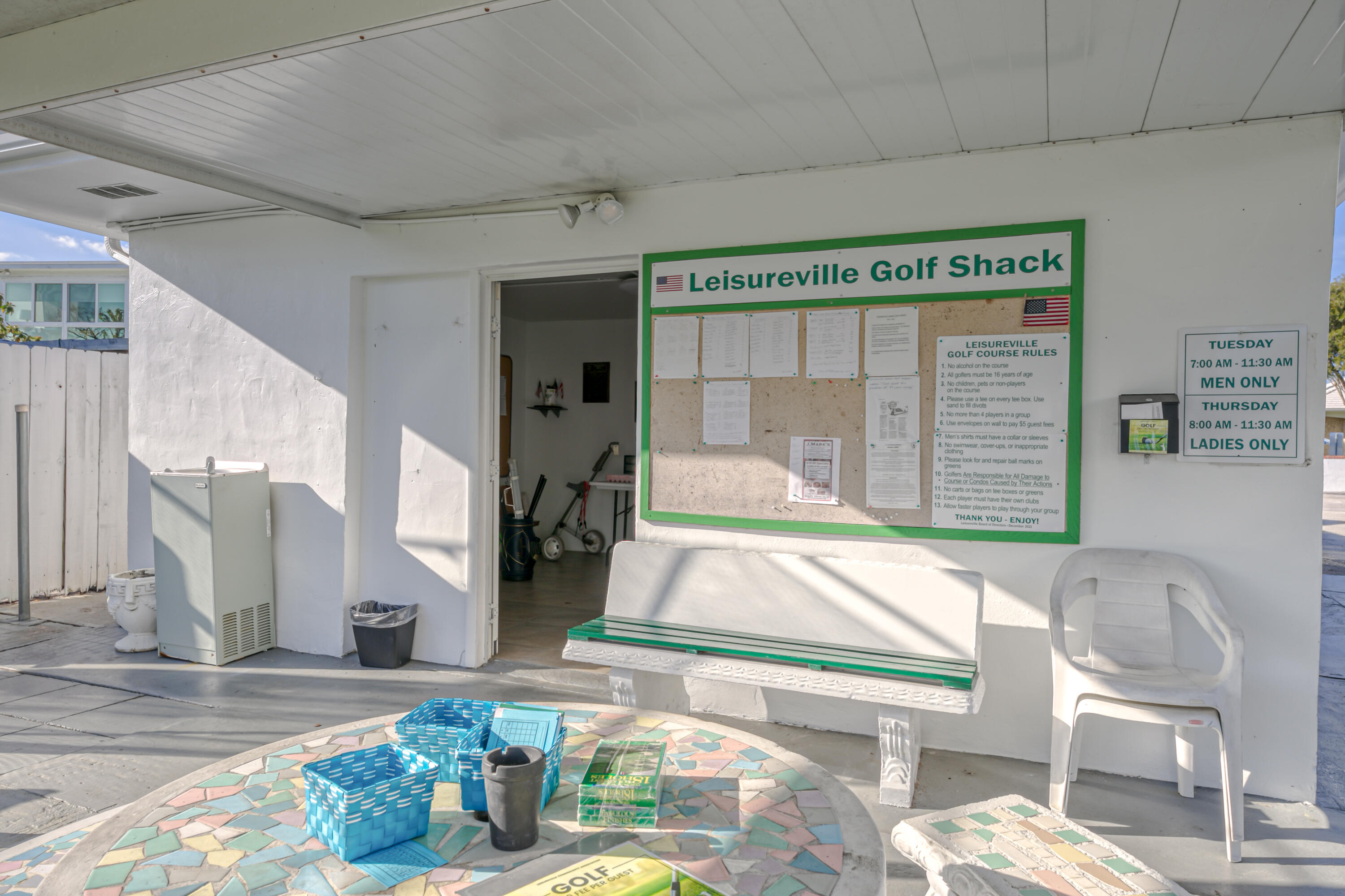 2850 W Golf Boulevard 110