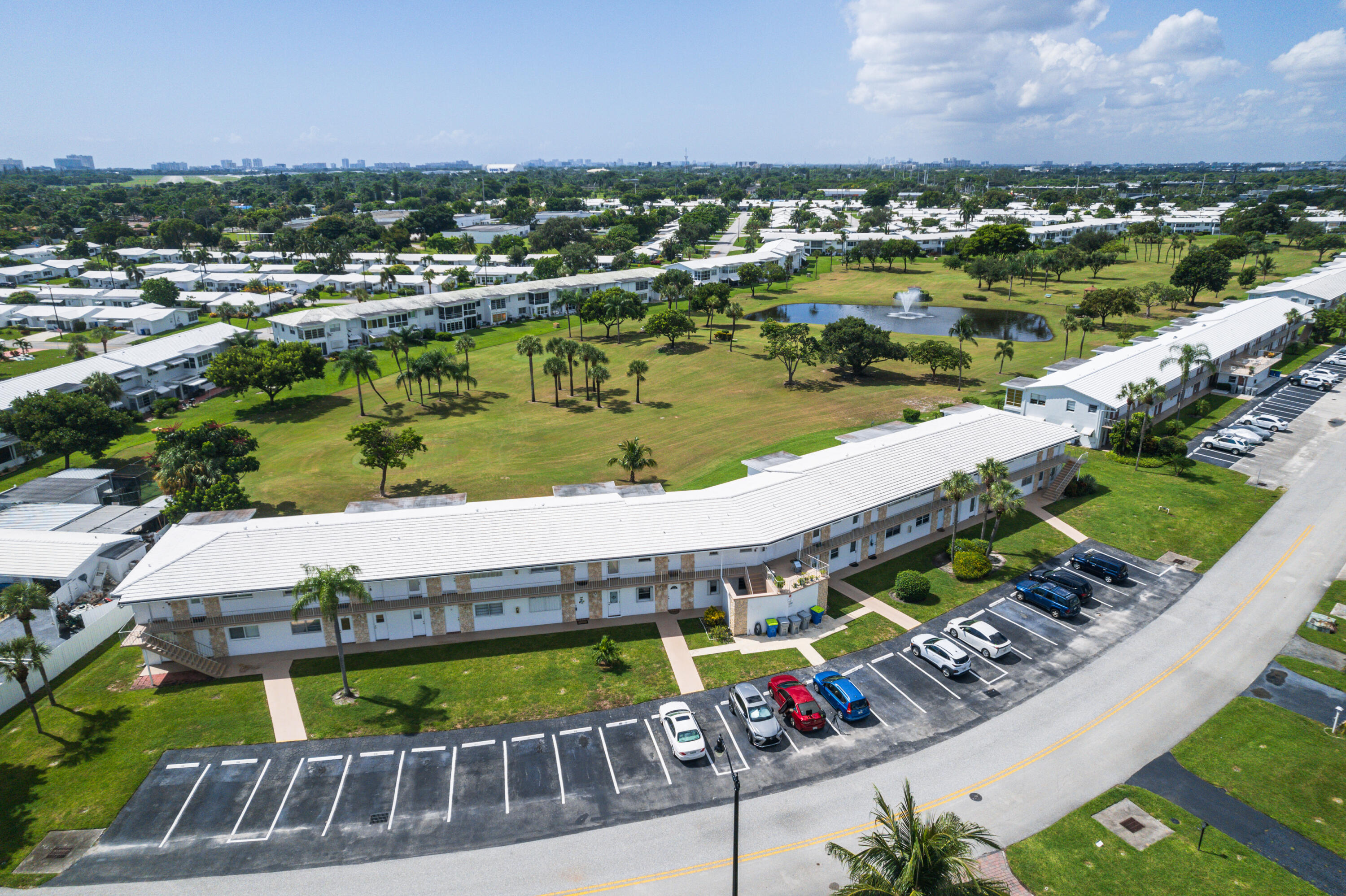 2850 W Golf Boulevard 110