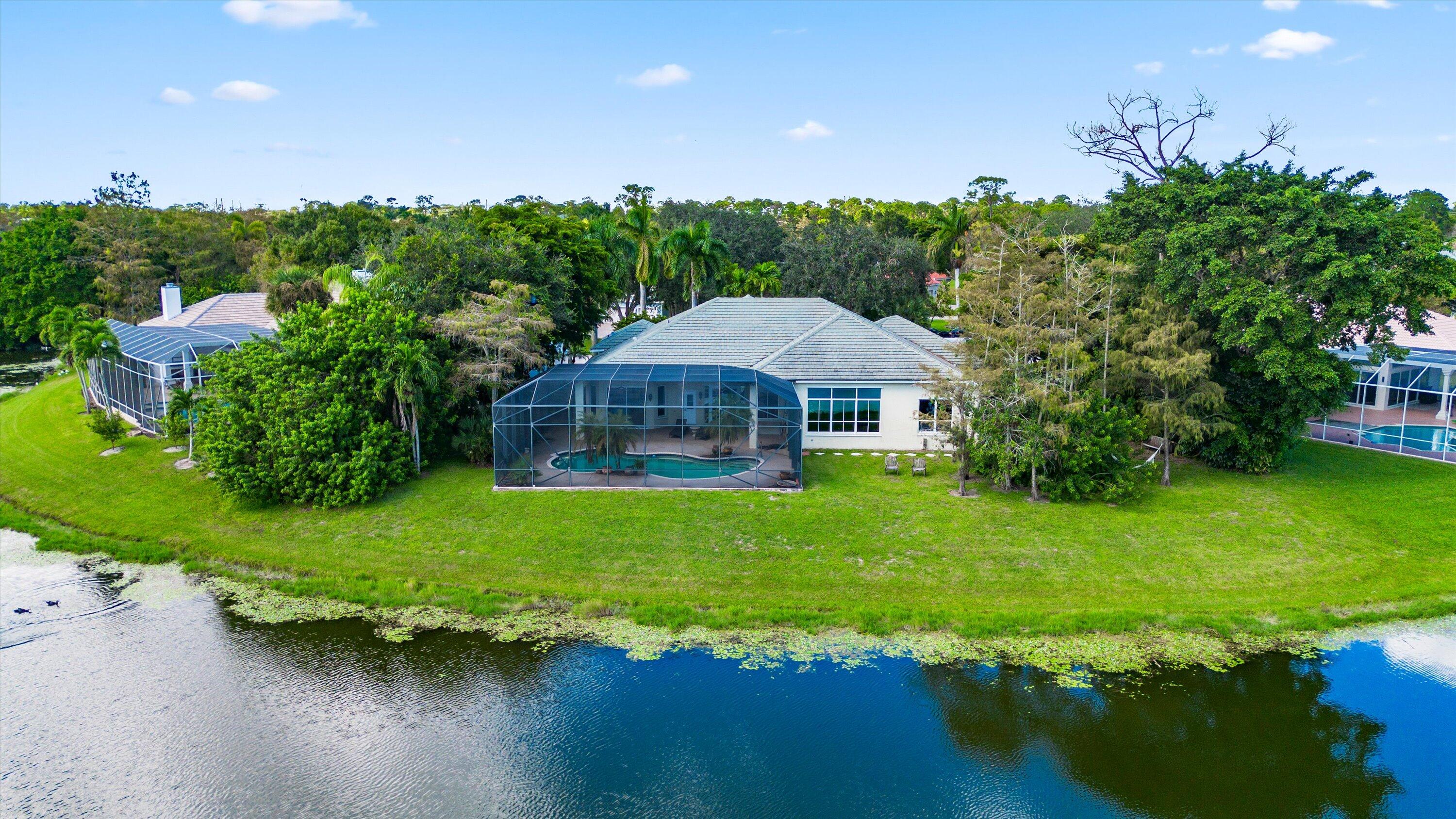 762 Pine Chase Court