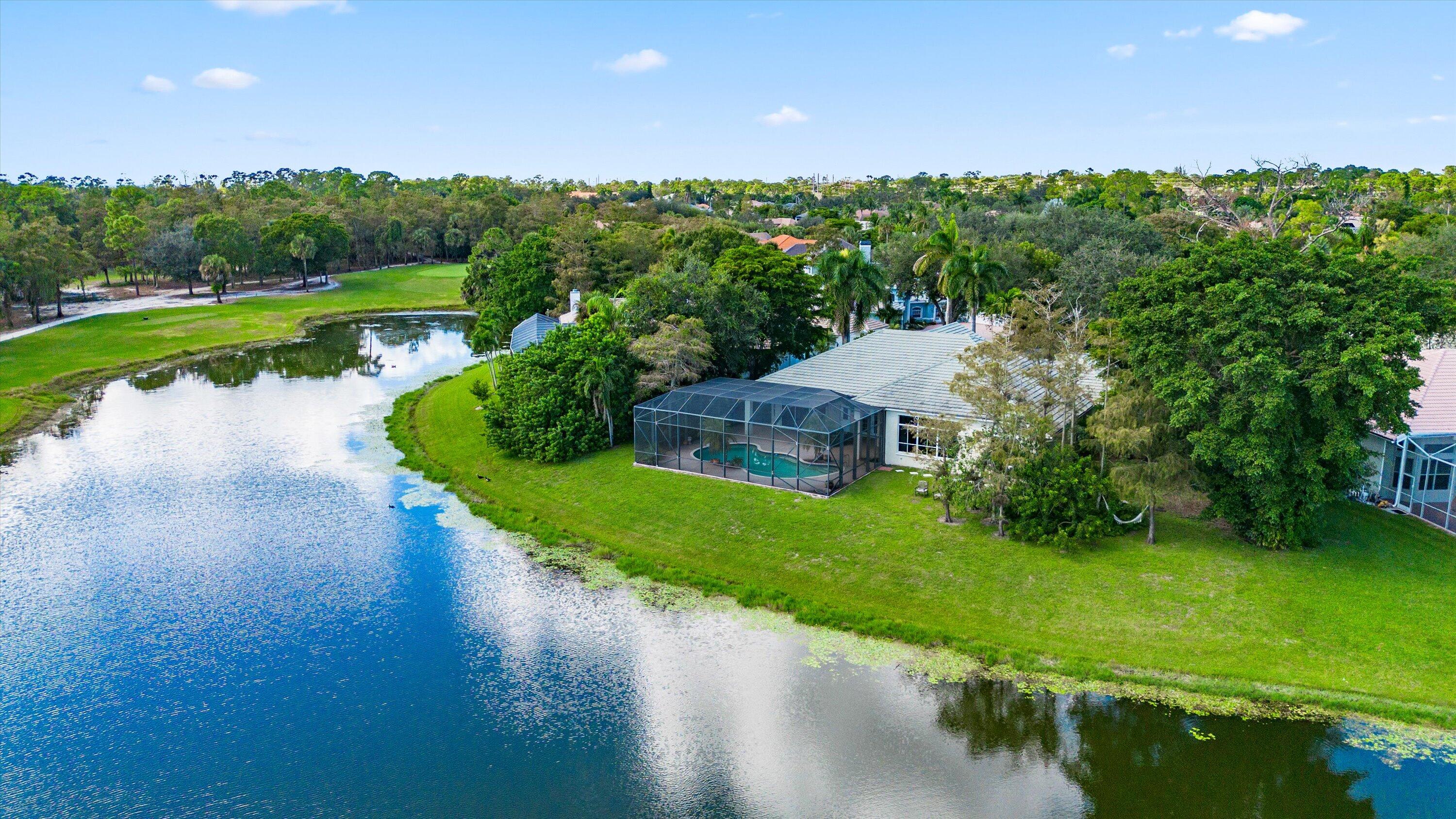 762 Pine Chase Court
