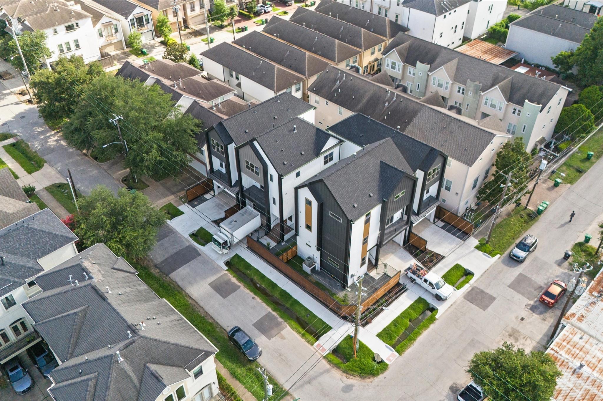 5505 Kansas Street