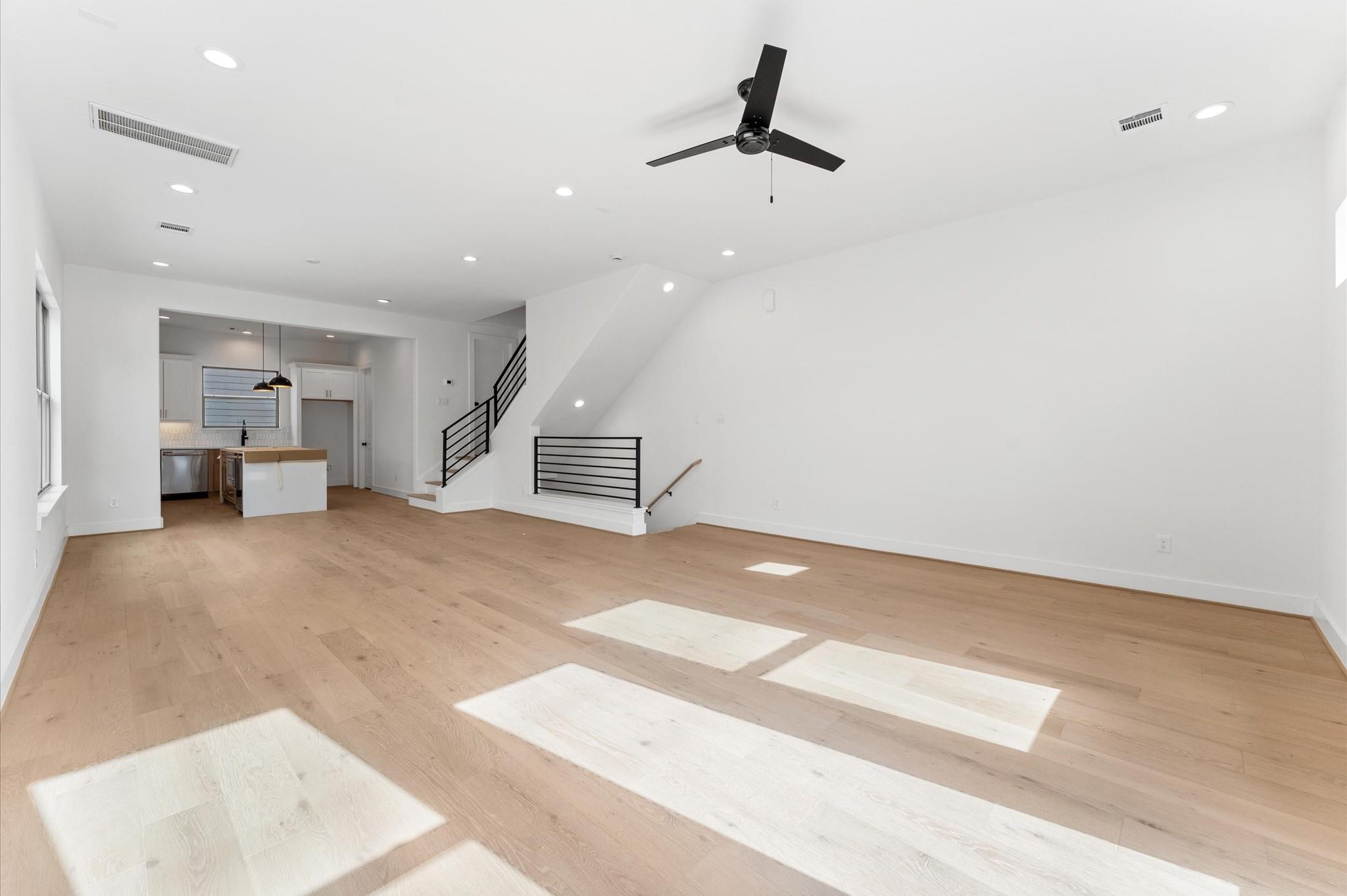 5505 Kansas Street