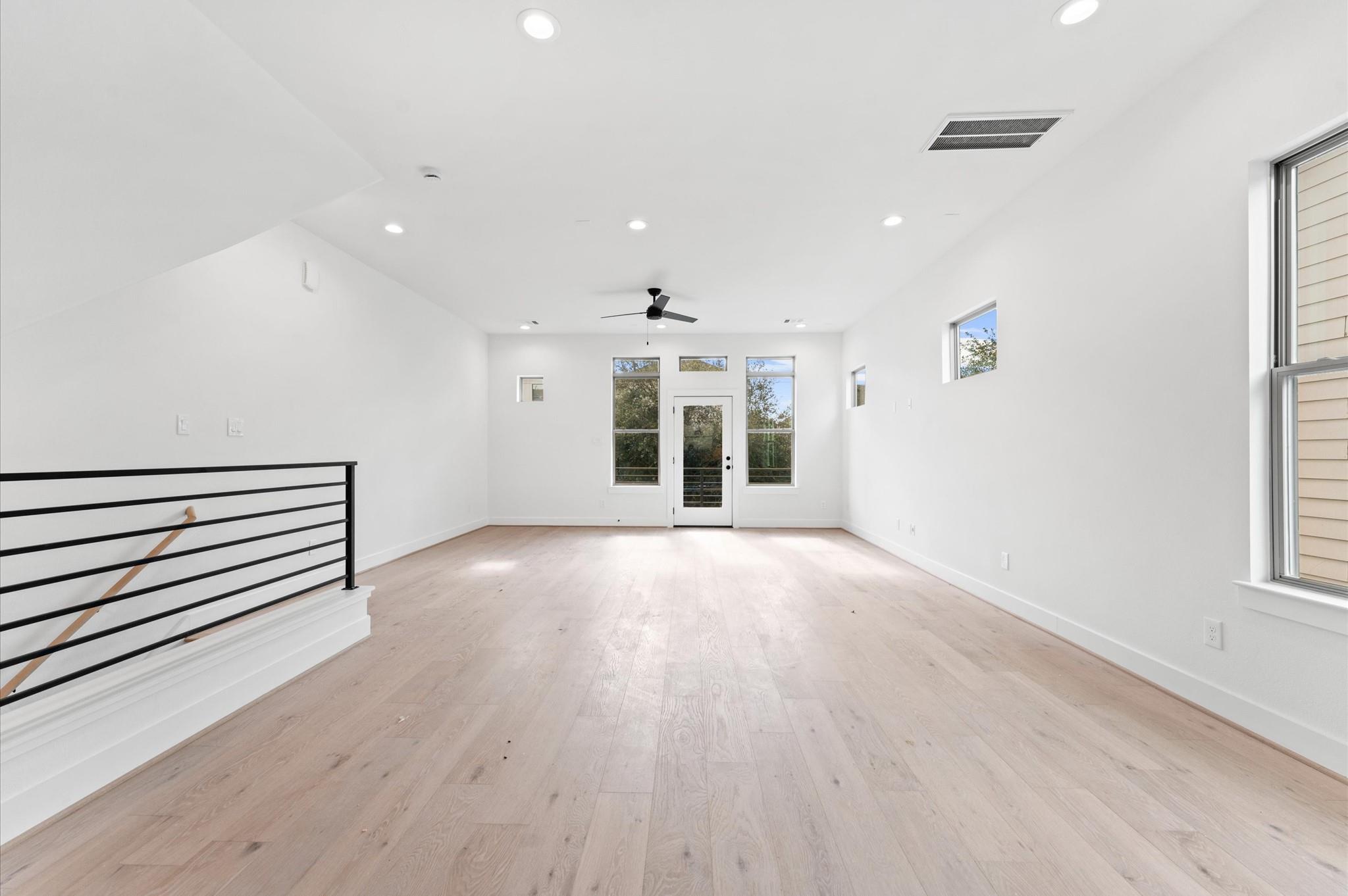 5505 Kansas Street