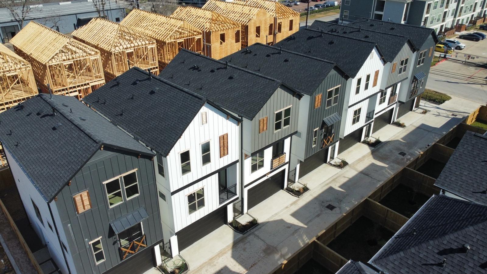 7811 Amelia Road # B, Houston Unit: B