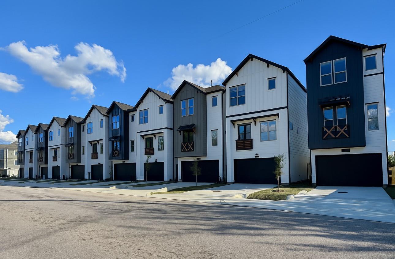 7811 Amelia Road # B, Houston Unit: B