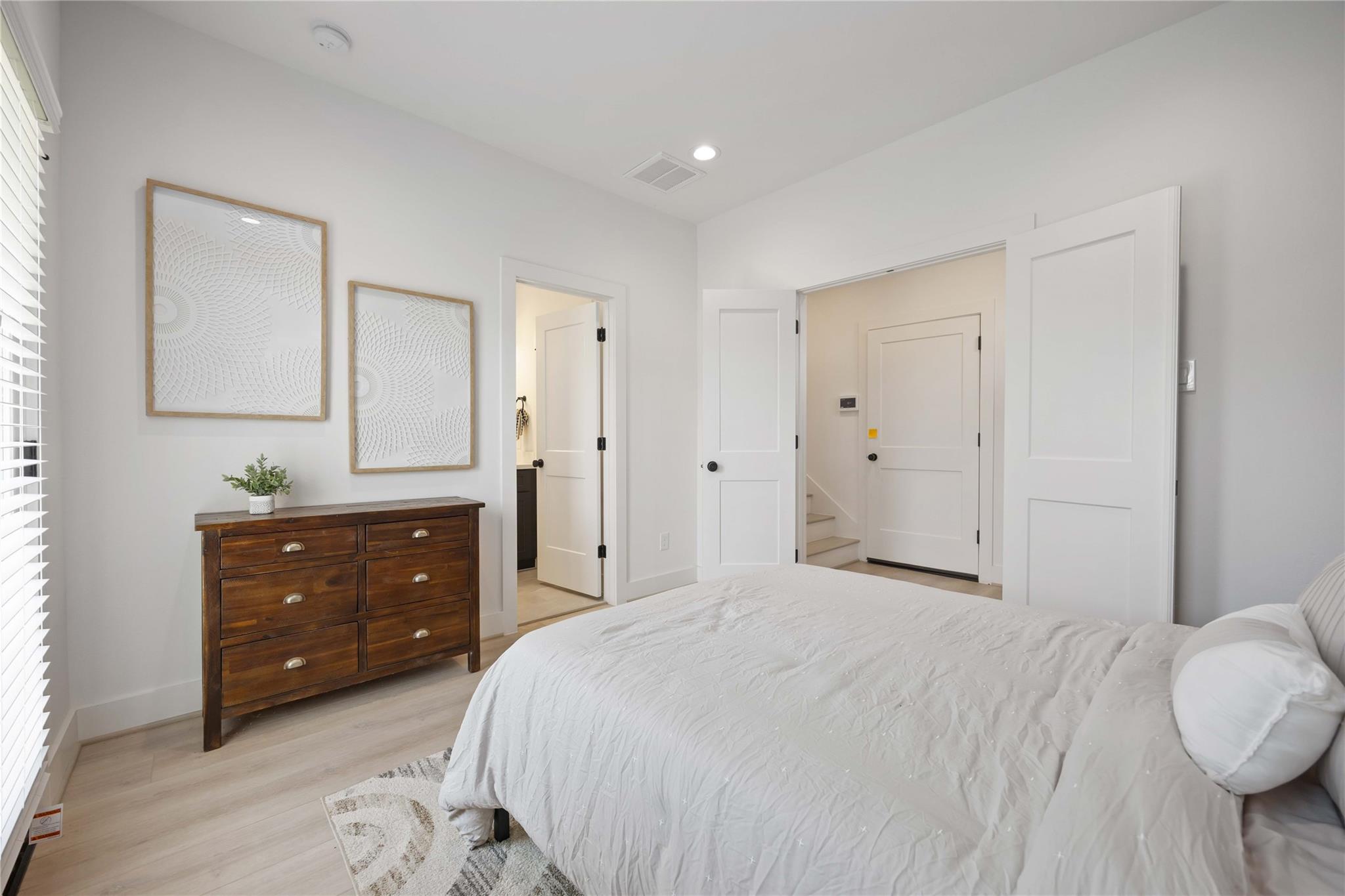 7811 Amelia Road # B, Houston Unit: B