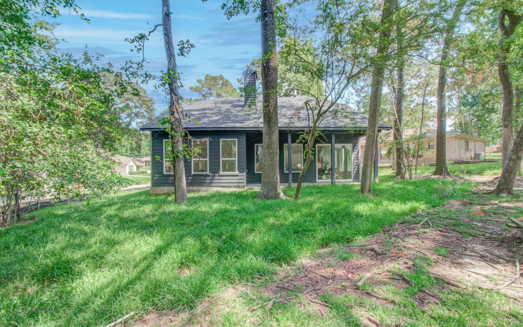 1802 Rollingwood Drive