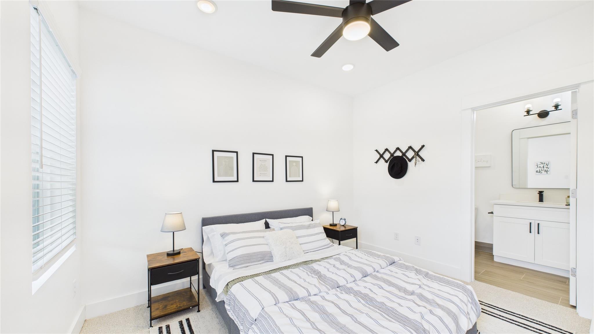 2712 Jensen Creek Lane, Houston