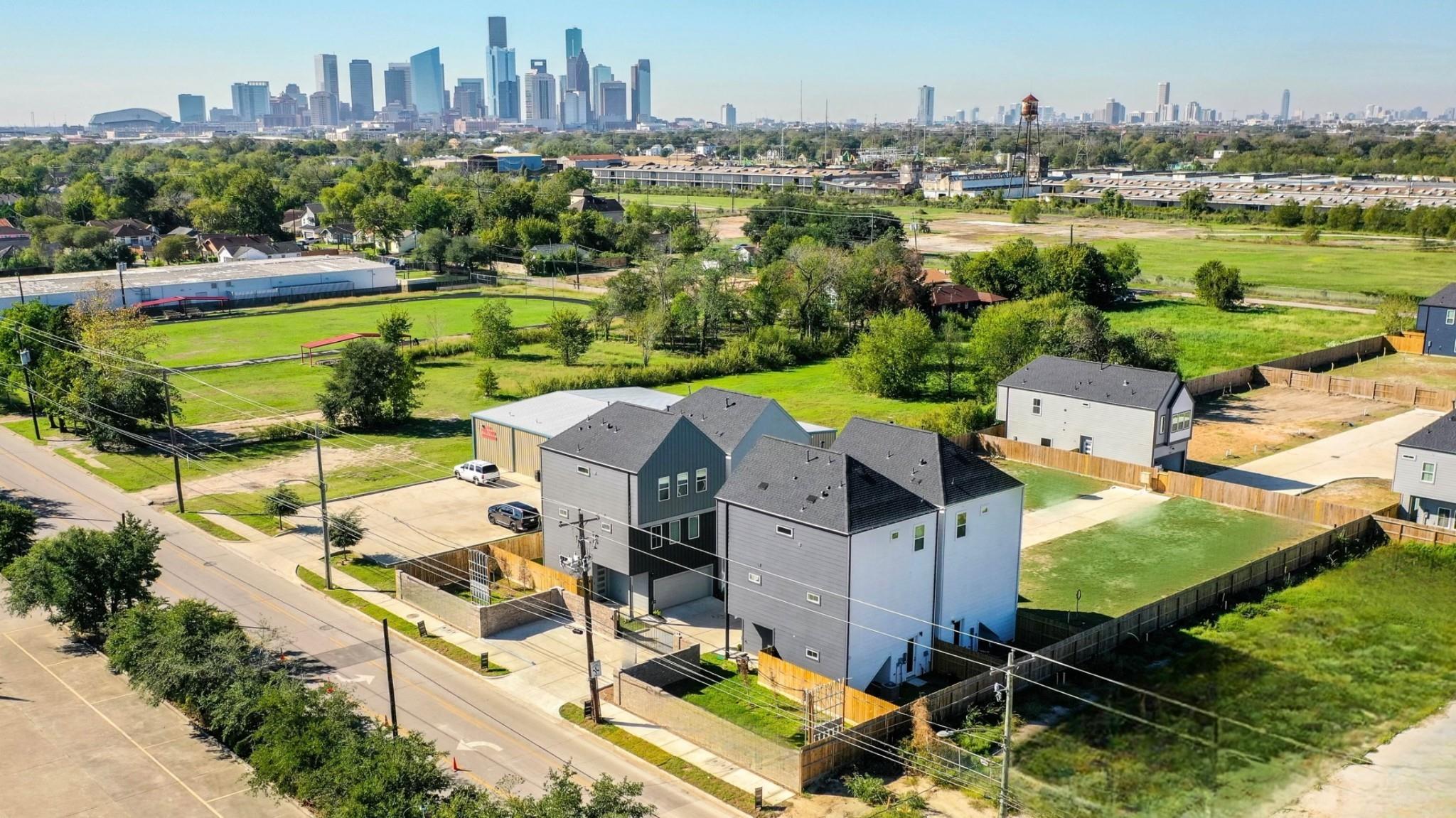 2712 Jensen Creek Lane, Houston