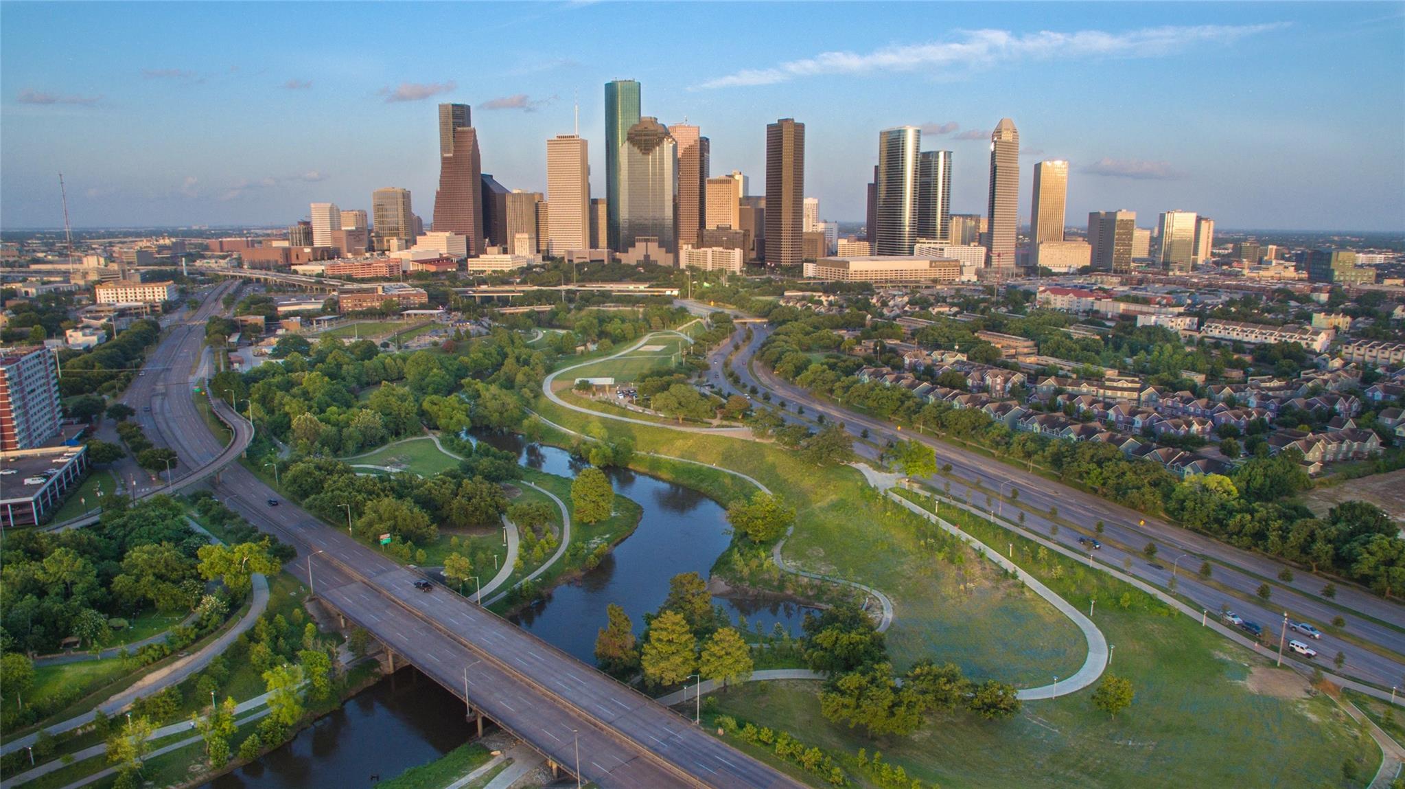 2712 Jensen Creek Lane, Houston
