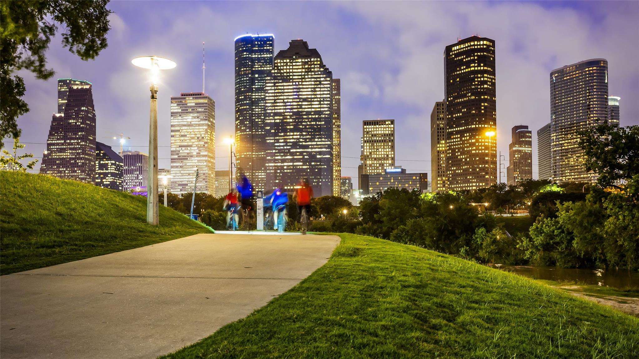 2712 Jensen Creek Lane, Houston
