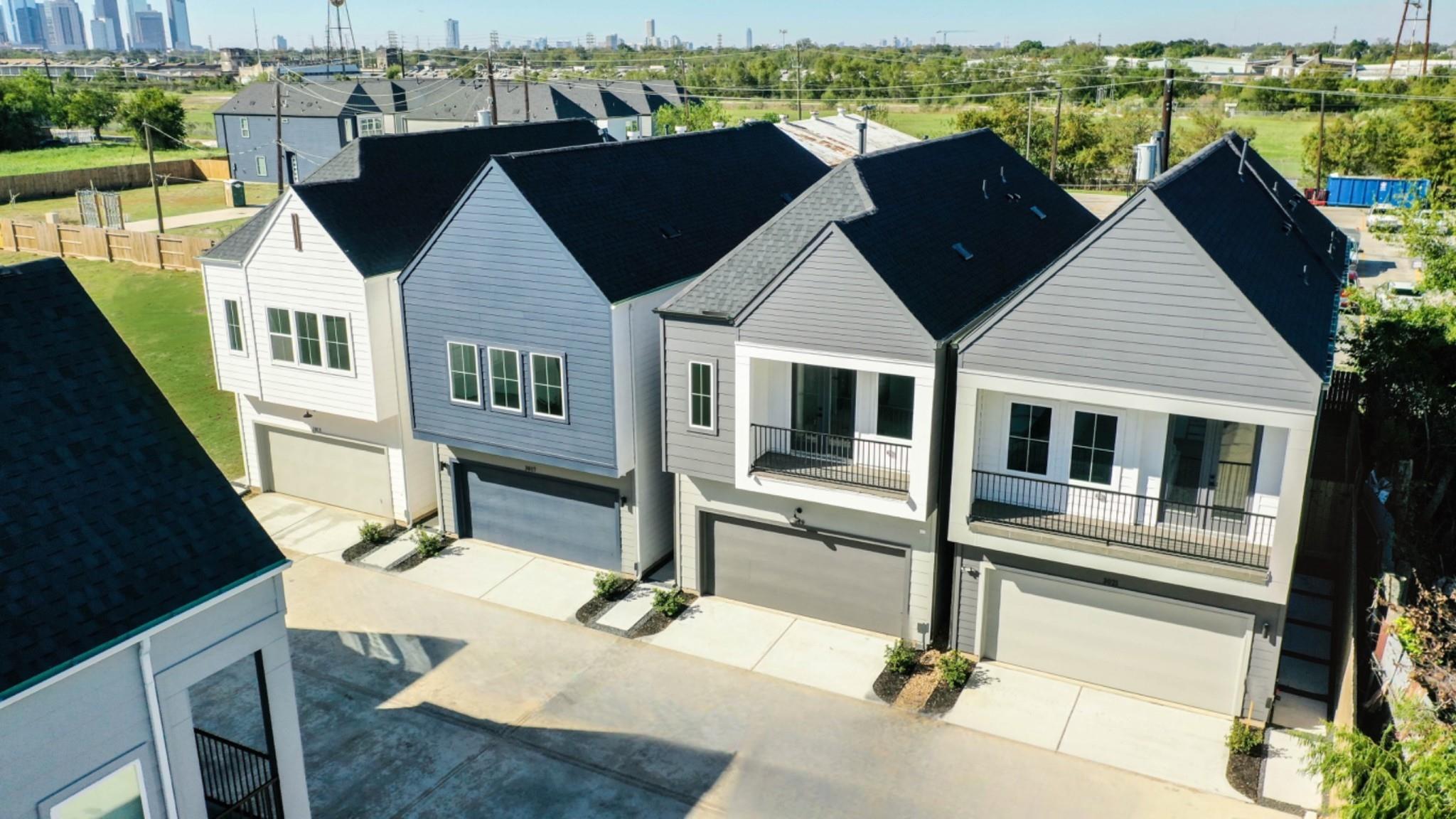 2712 Jensen Creek Lane, Houston