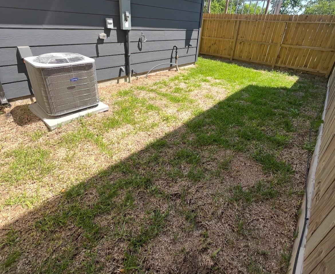 2712 Jensen Creek Lane, Houston
