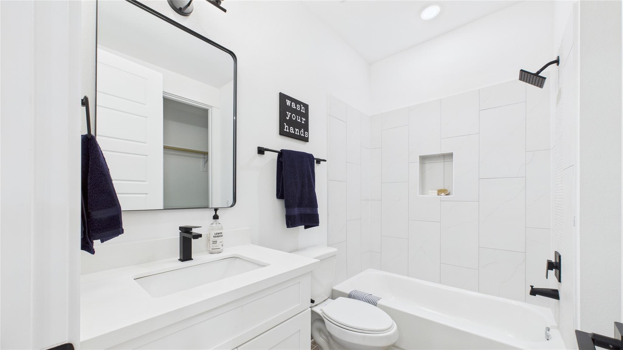 2712 Jensen Creek Lane, Houston