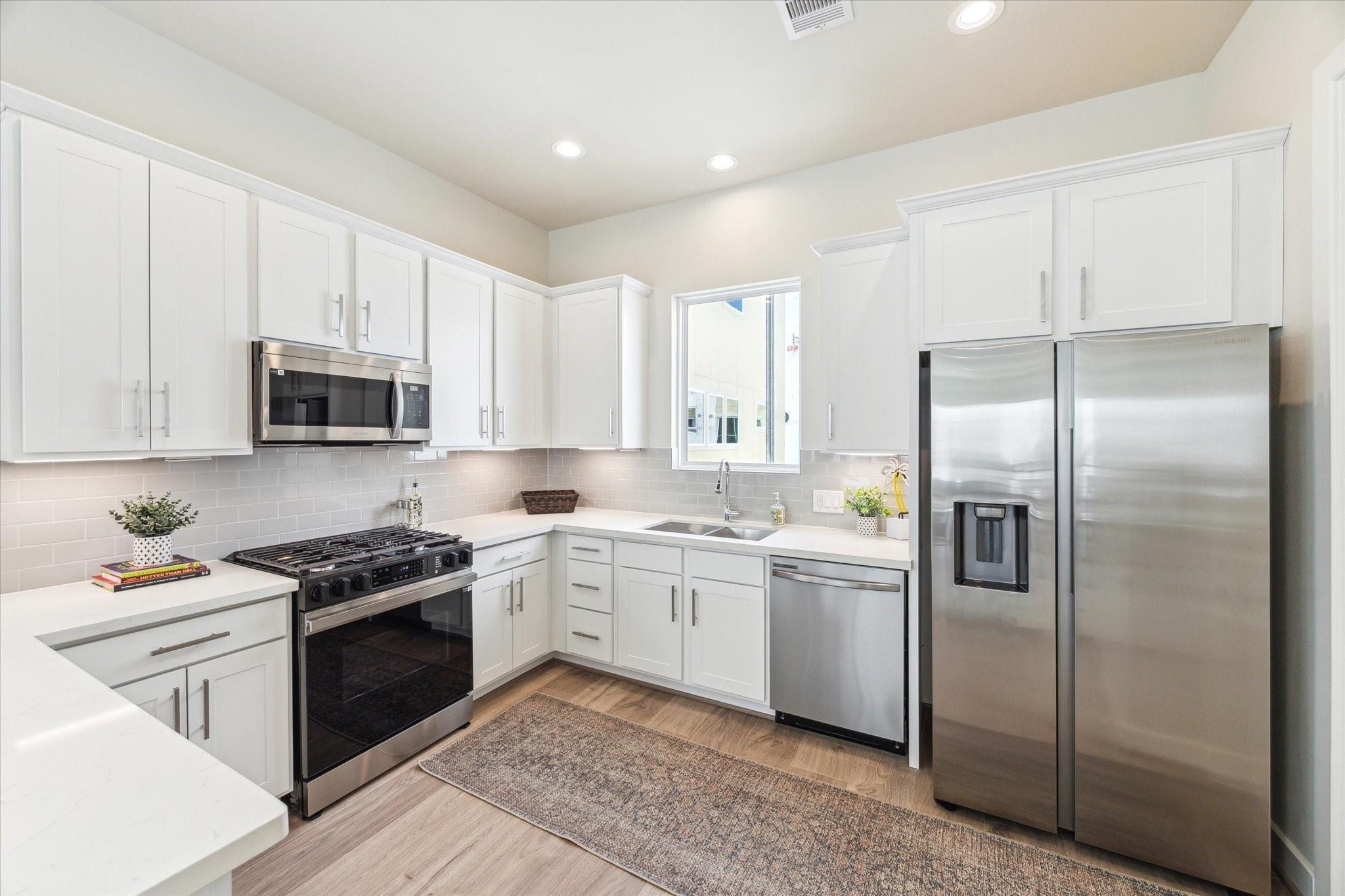 3057 Hicks Street, Houston