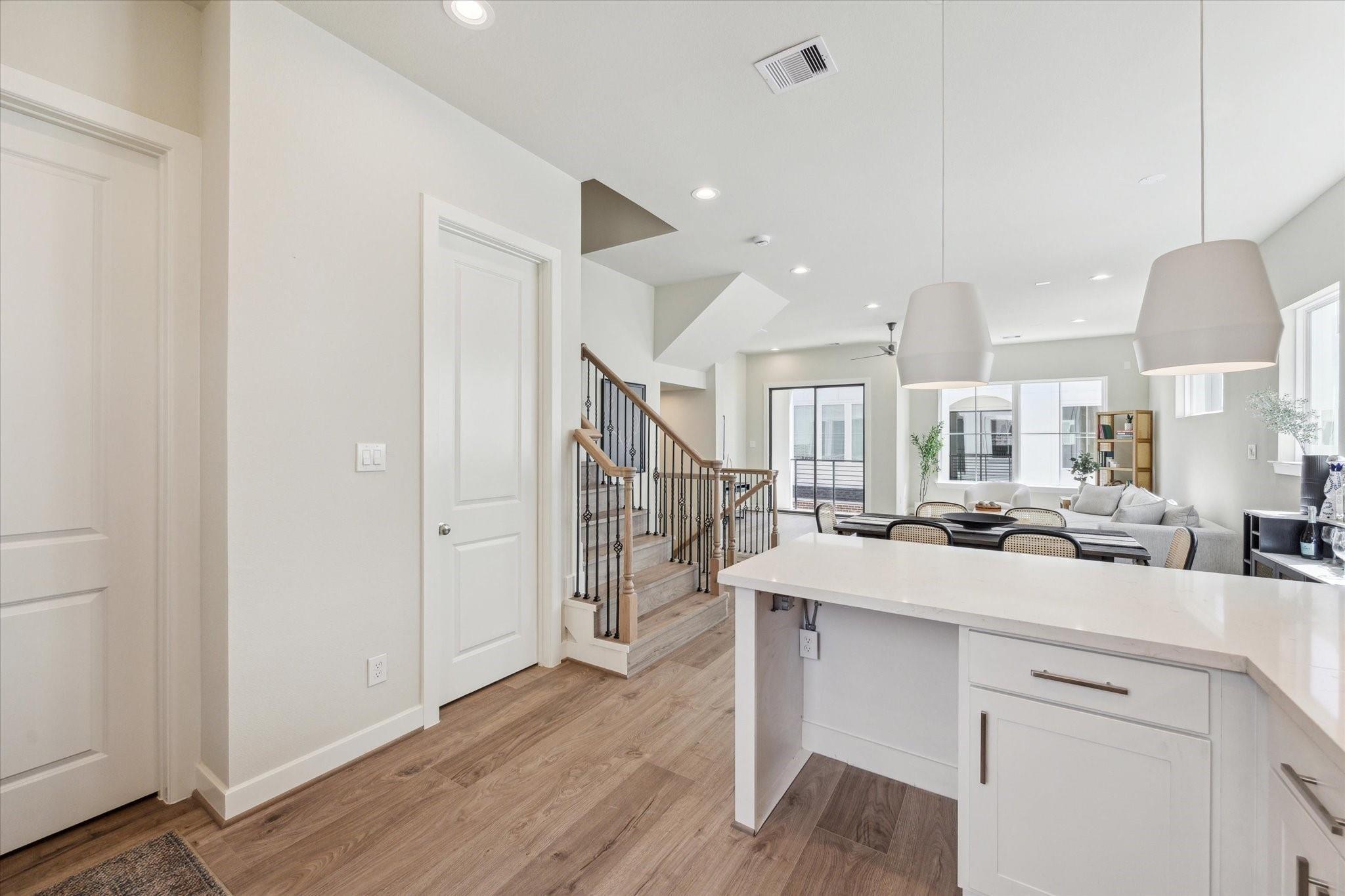 3057 Hicks Street, Houston