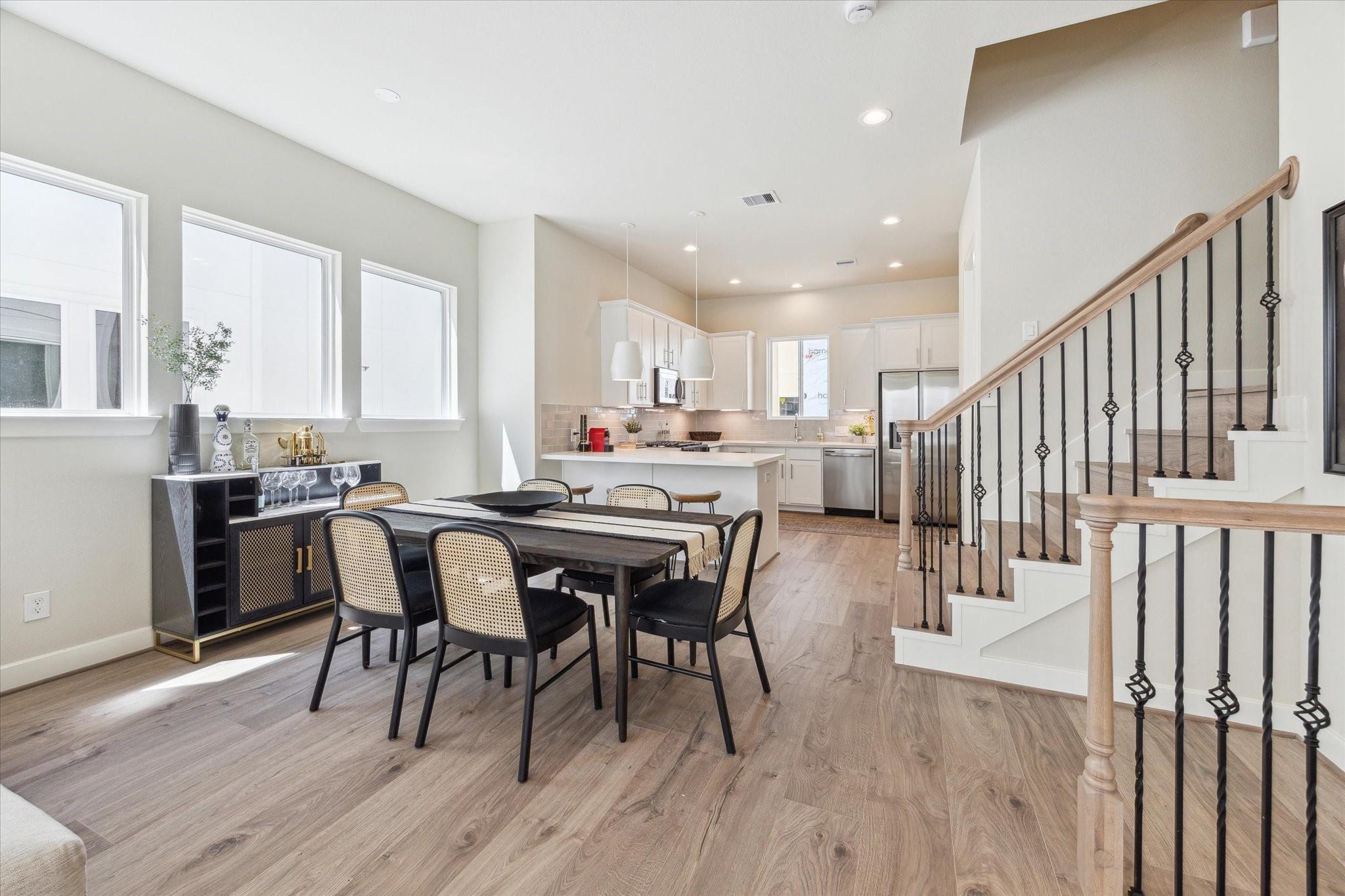 3057 Hicks Street, Houston