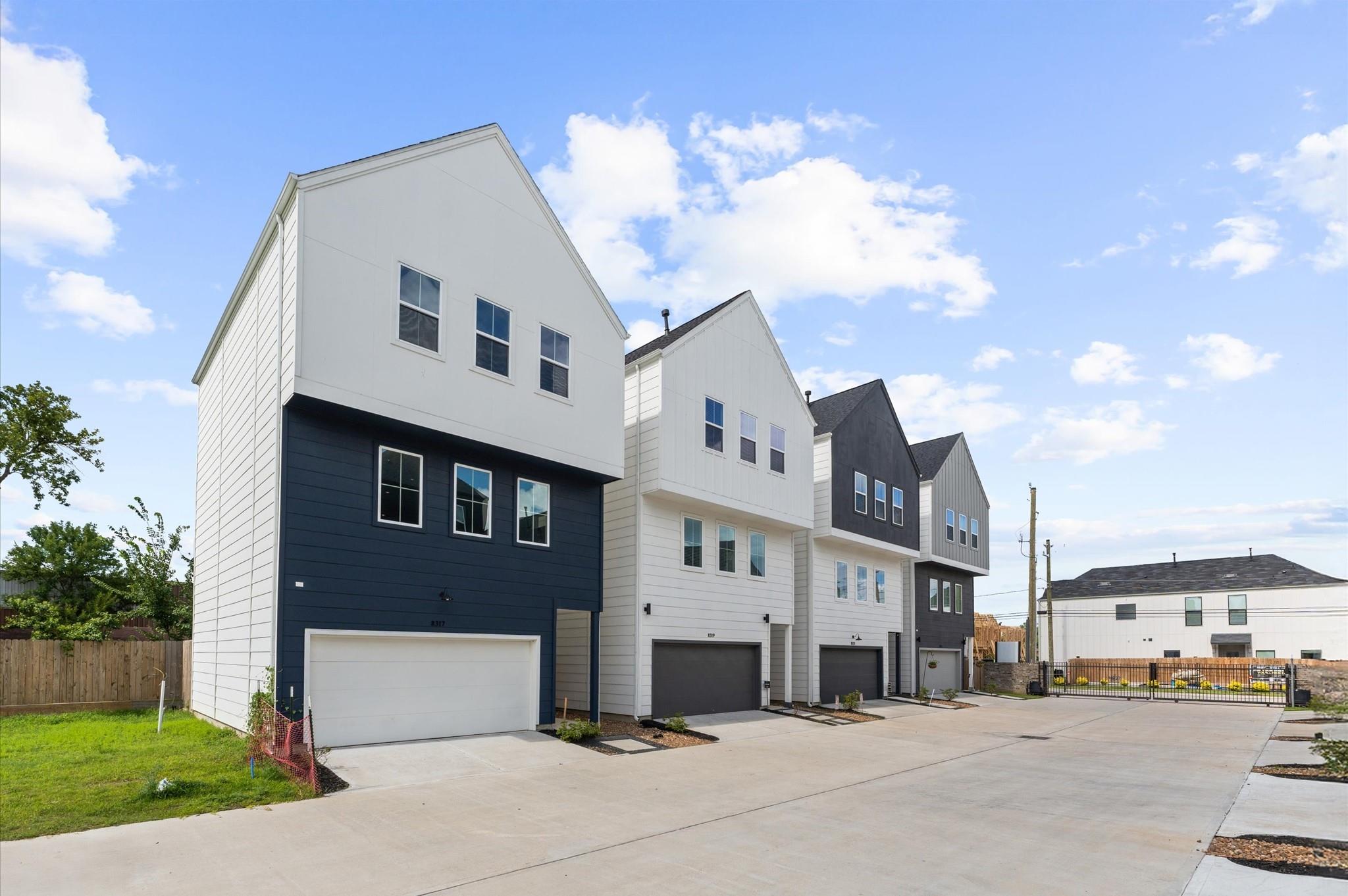 8317 Springwood Canyon Lane