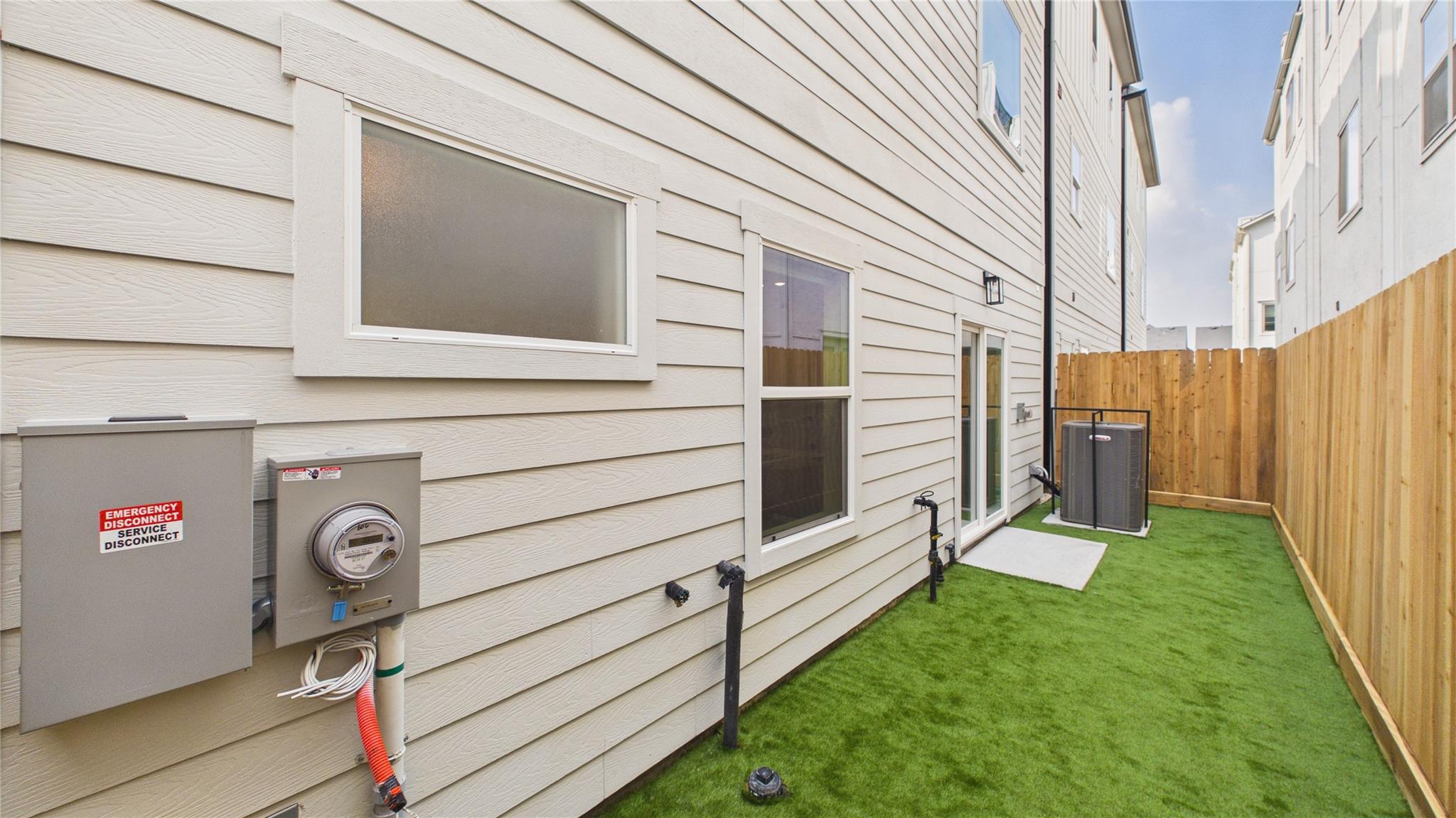 602 Skyland Terrace Way