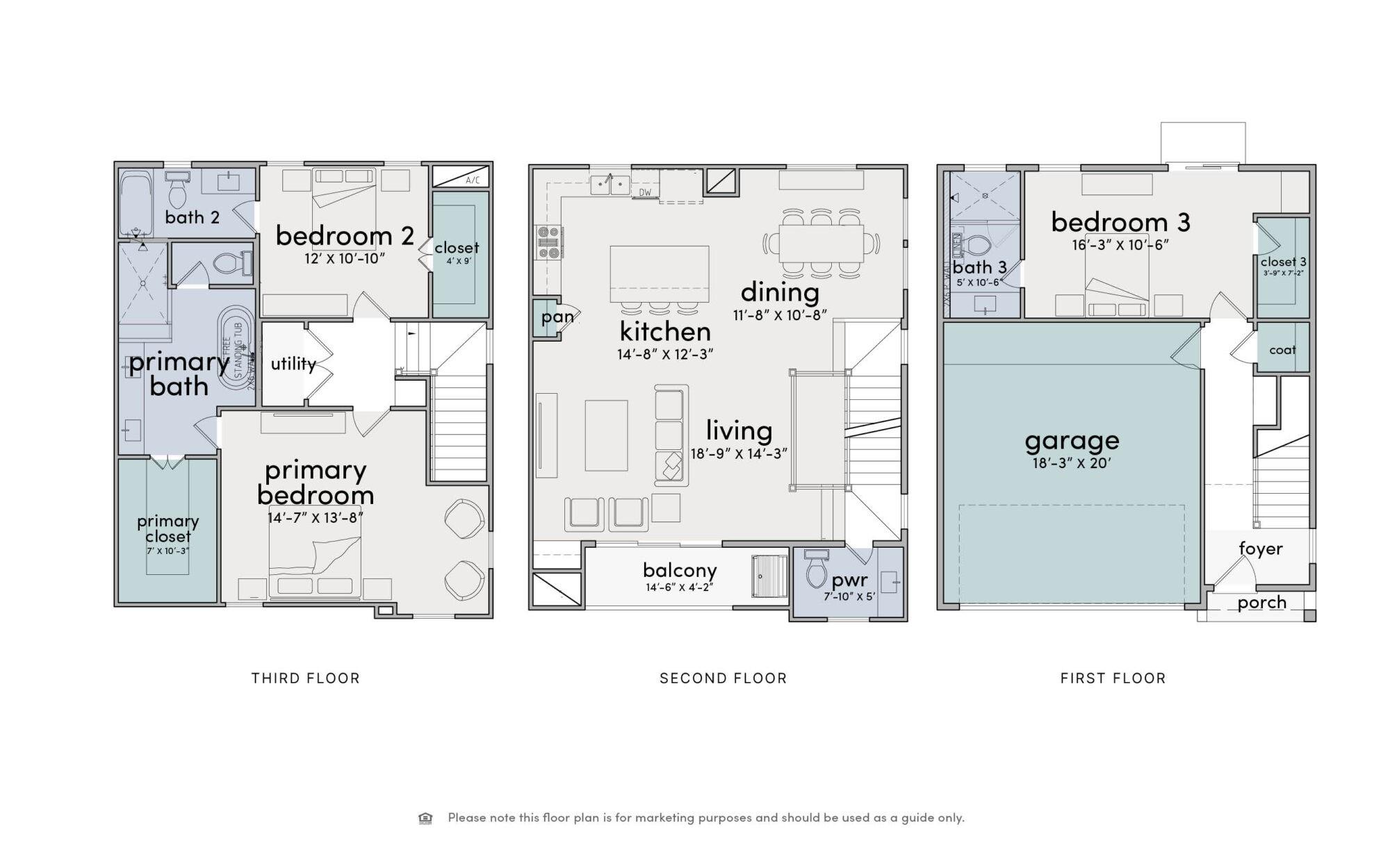 602 Skyland Terrace Way