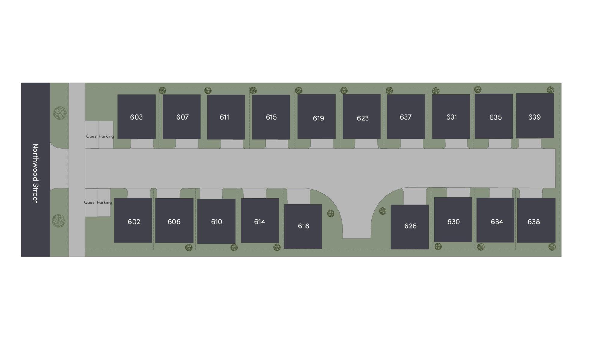 602 Skyland Terrace Way