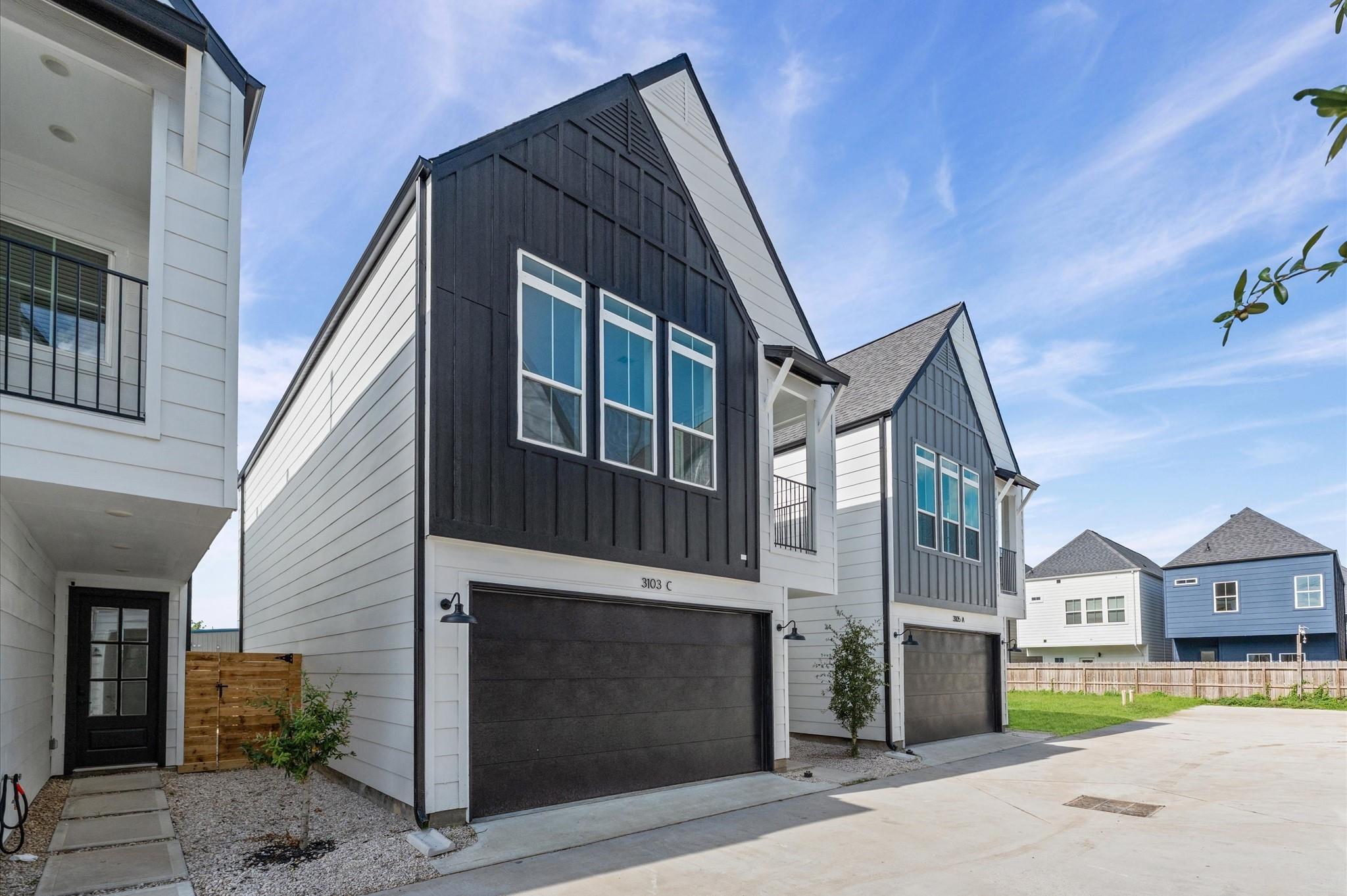 3103 Jensen Dr # C