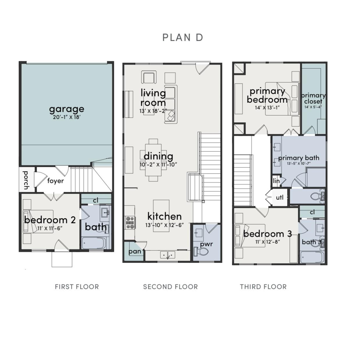 1915 Johanna Drive