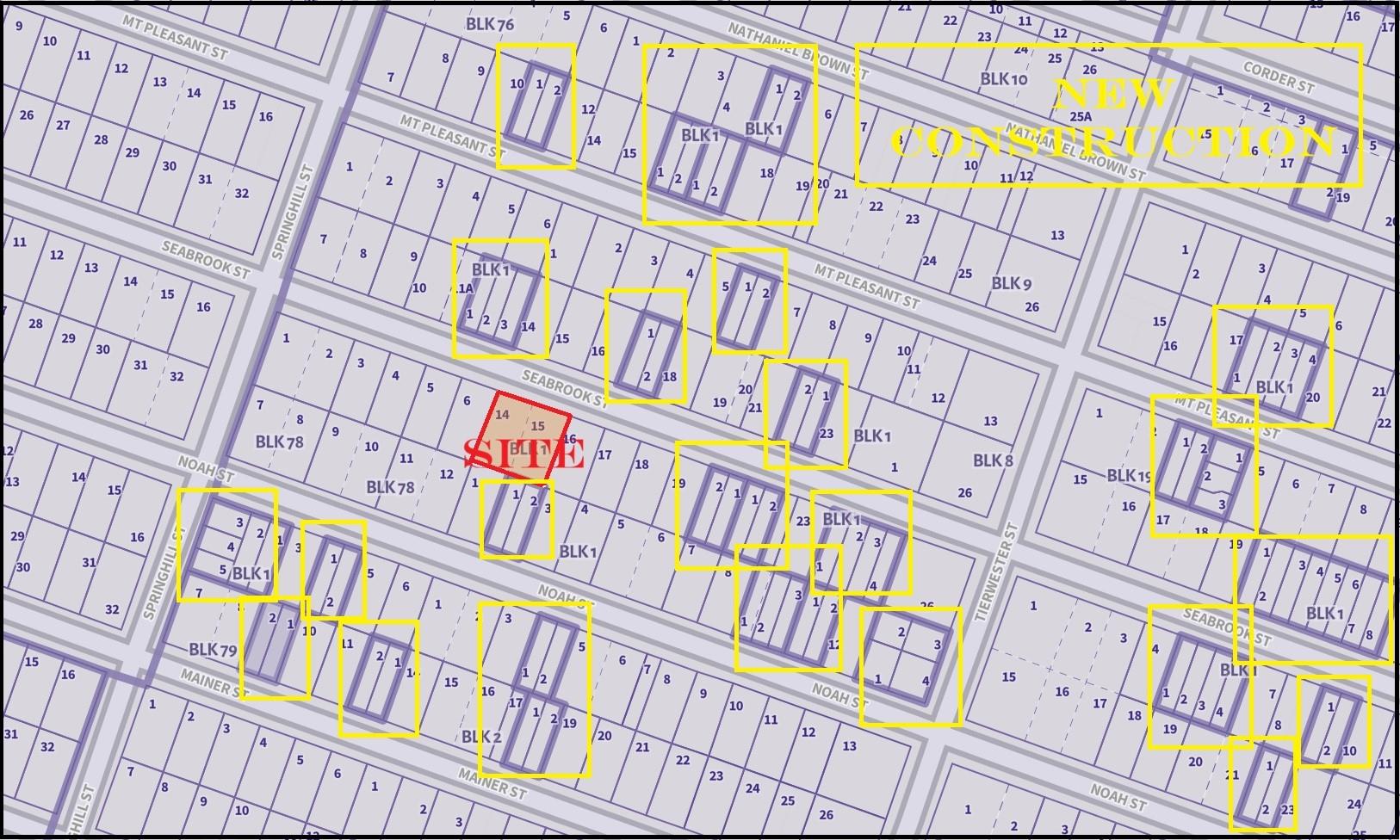 3514 A Seabrook Street