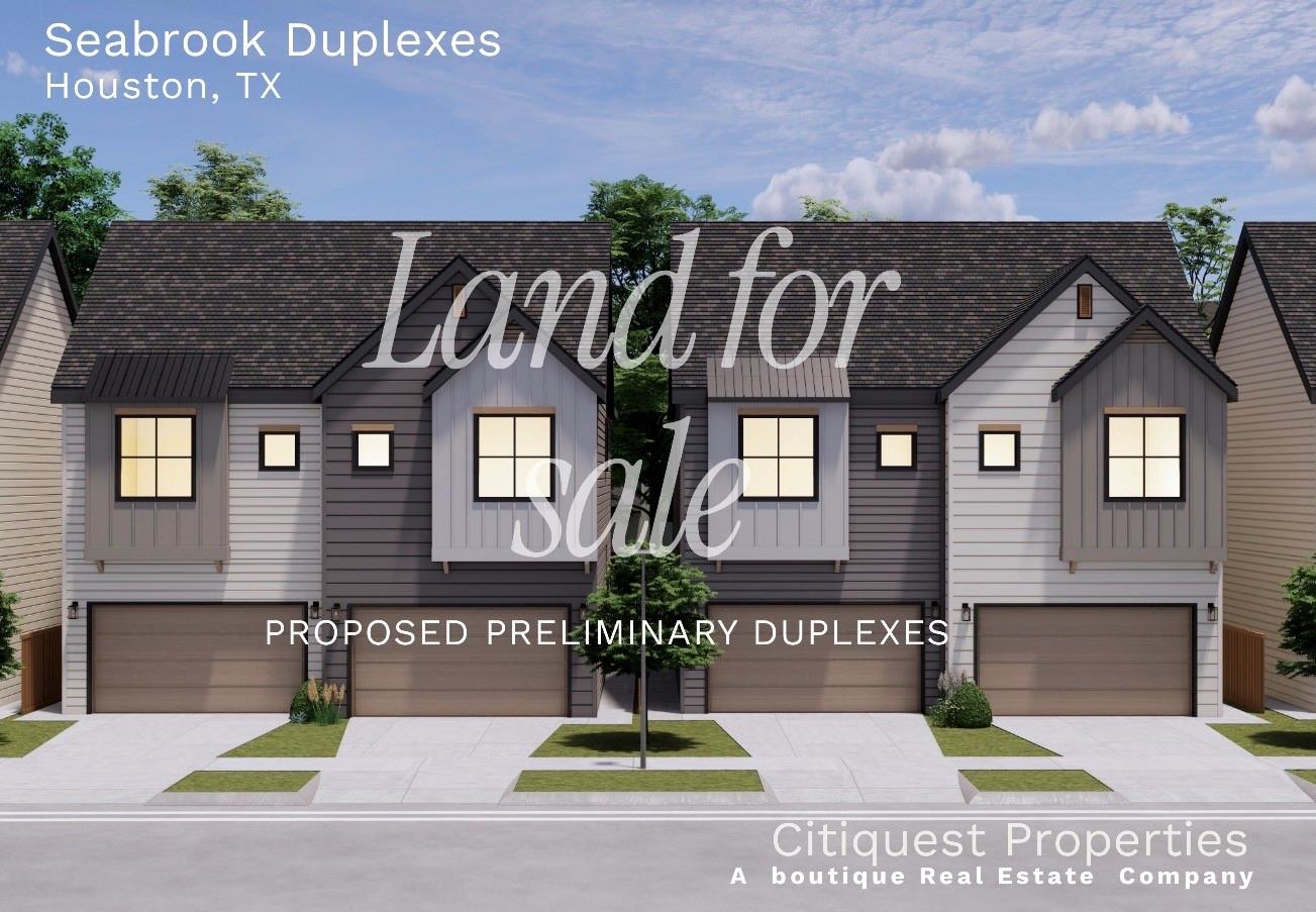 3514 A Seabrook Street