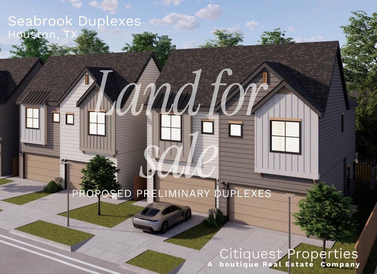 3514 A Seabrook Street