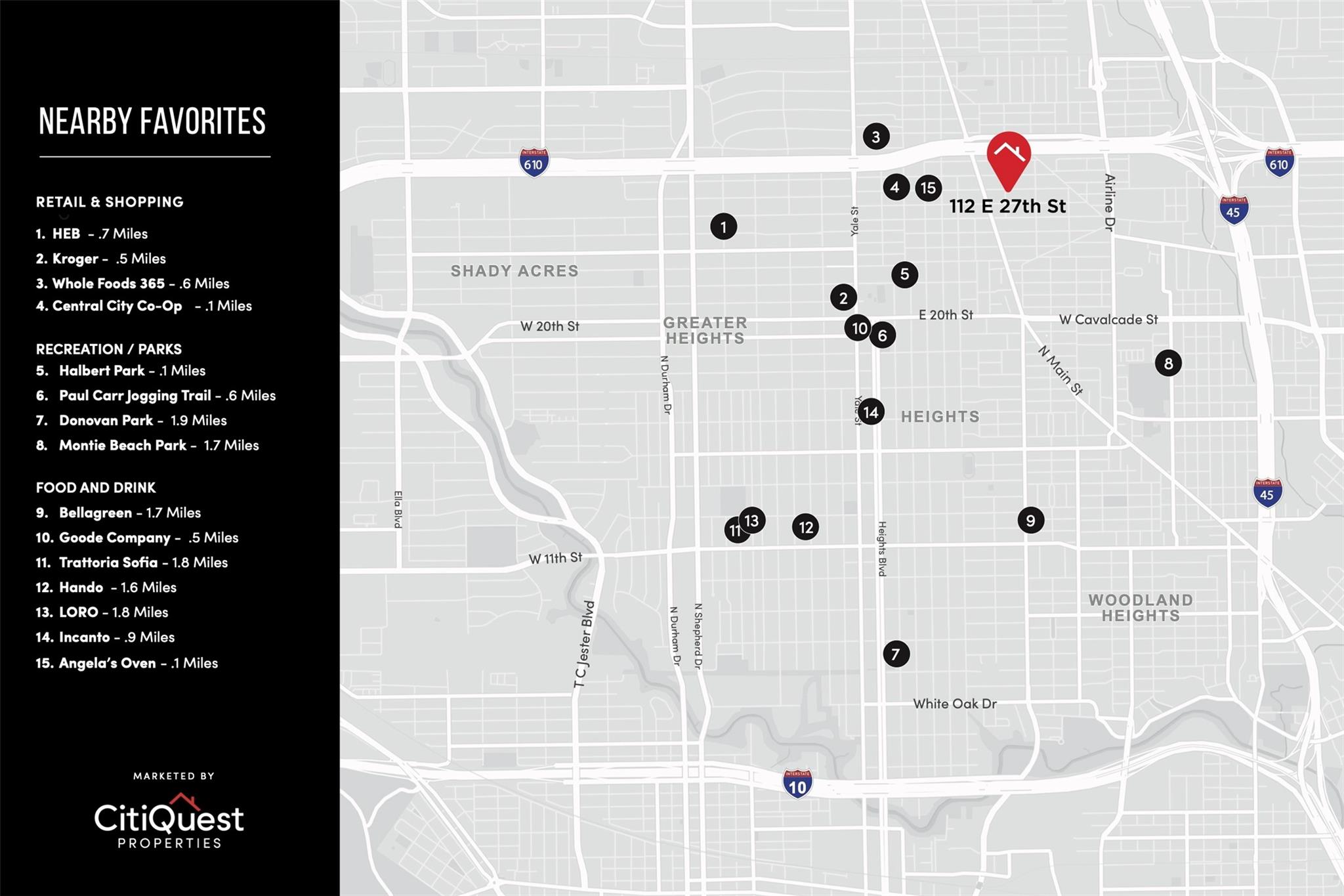 112 E 27th Street # B