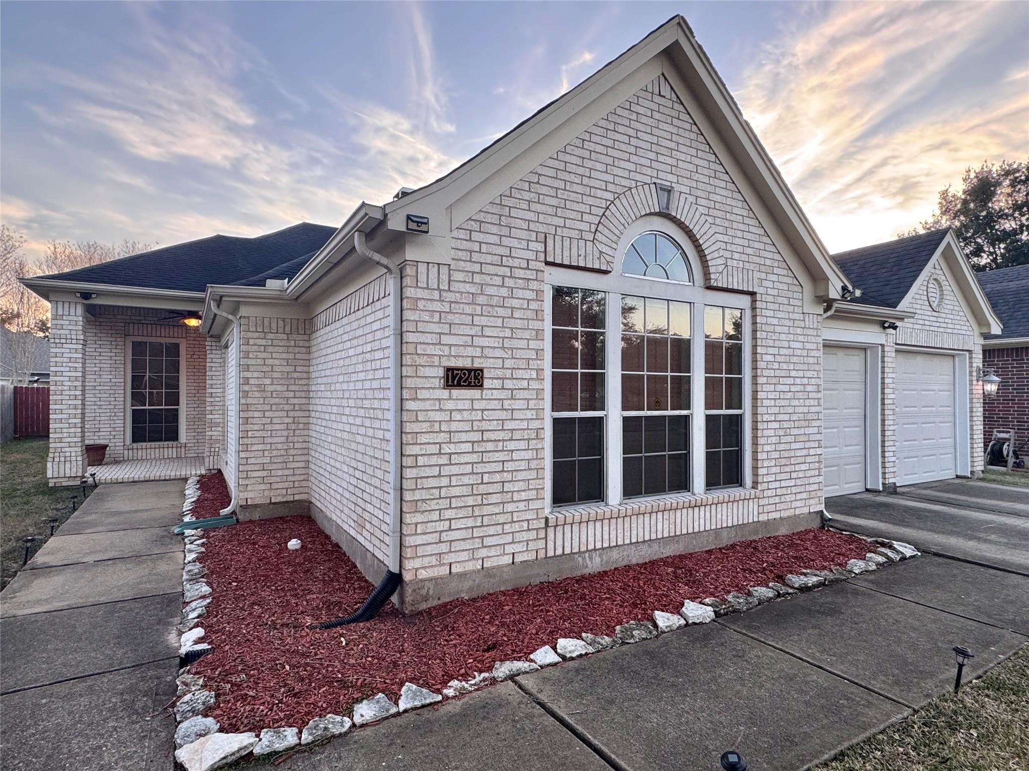 17243 Rush Trace Court