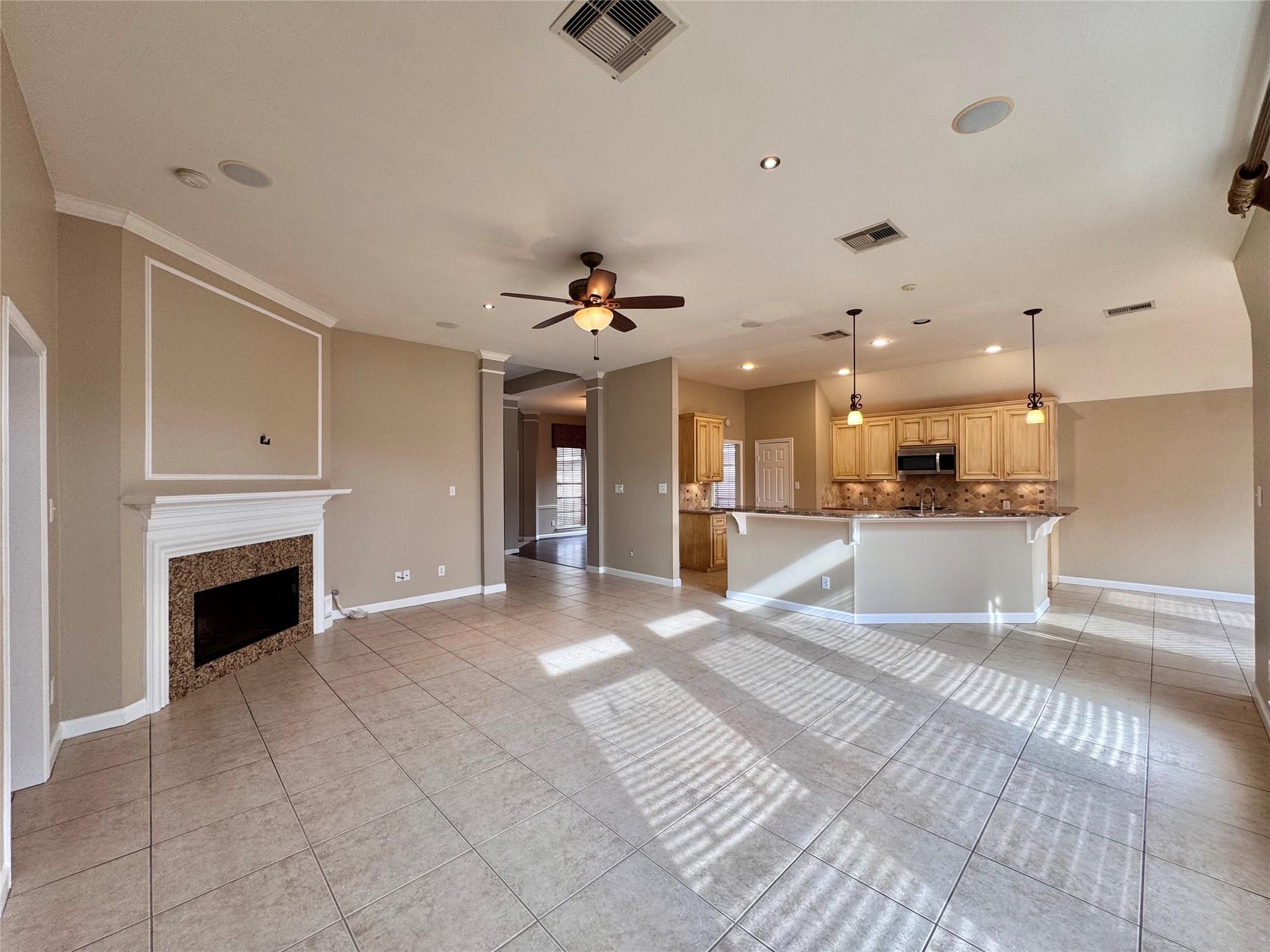 17243 Rush Trace Court